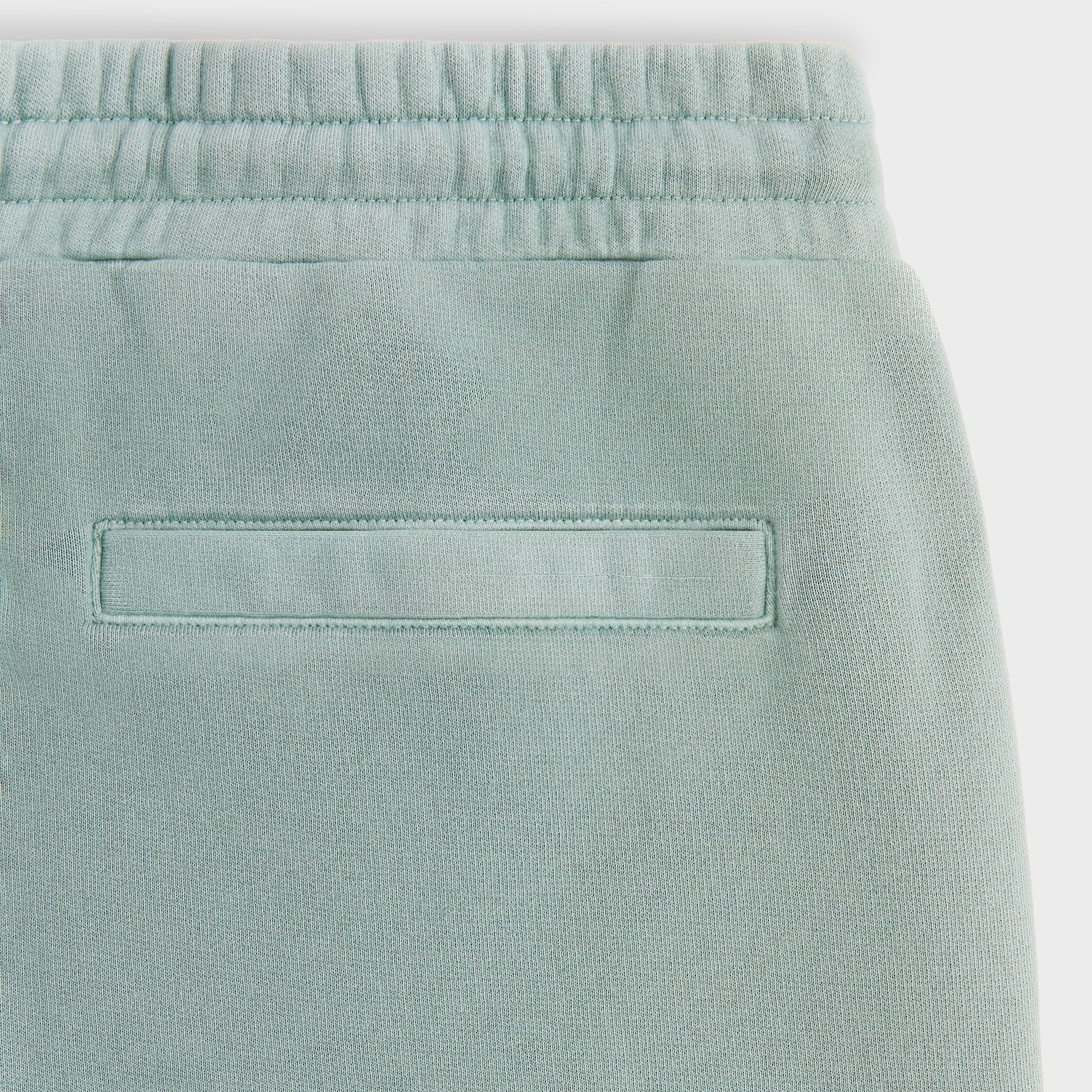 Kith 101 Classic Fleece Curtis Short