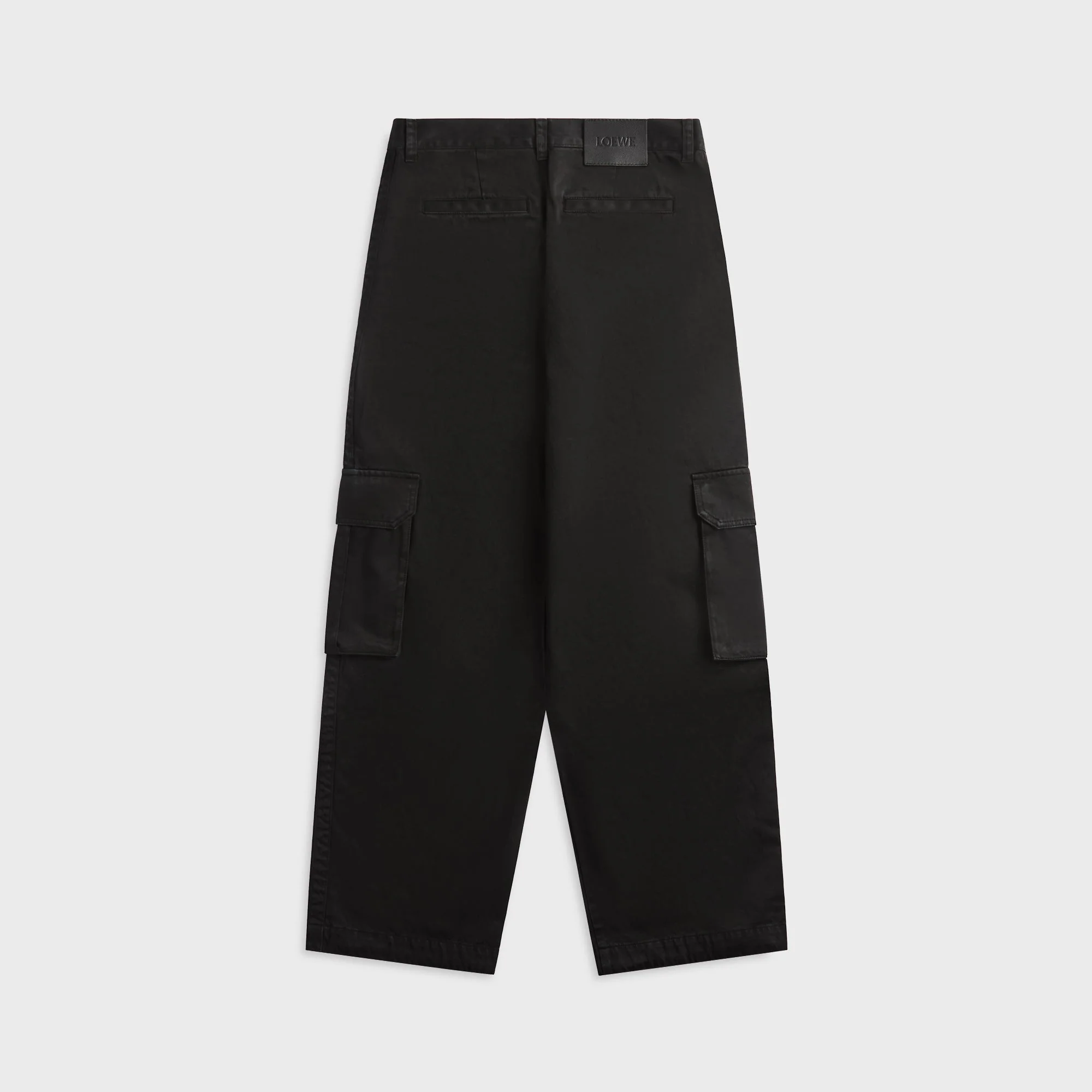 Loewe Cargo Trousers