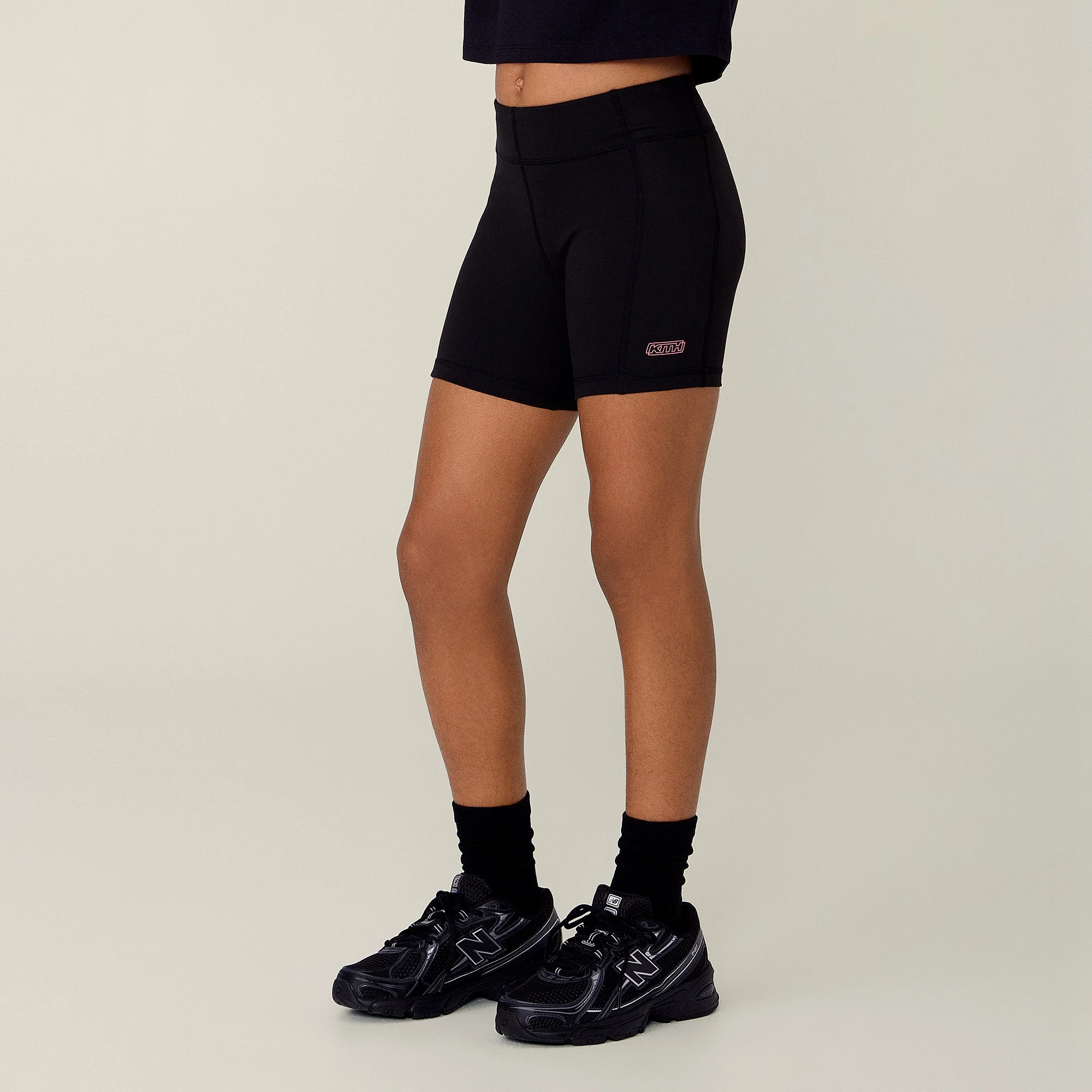 Kith Kids Biker Short