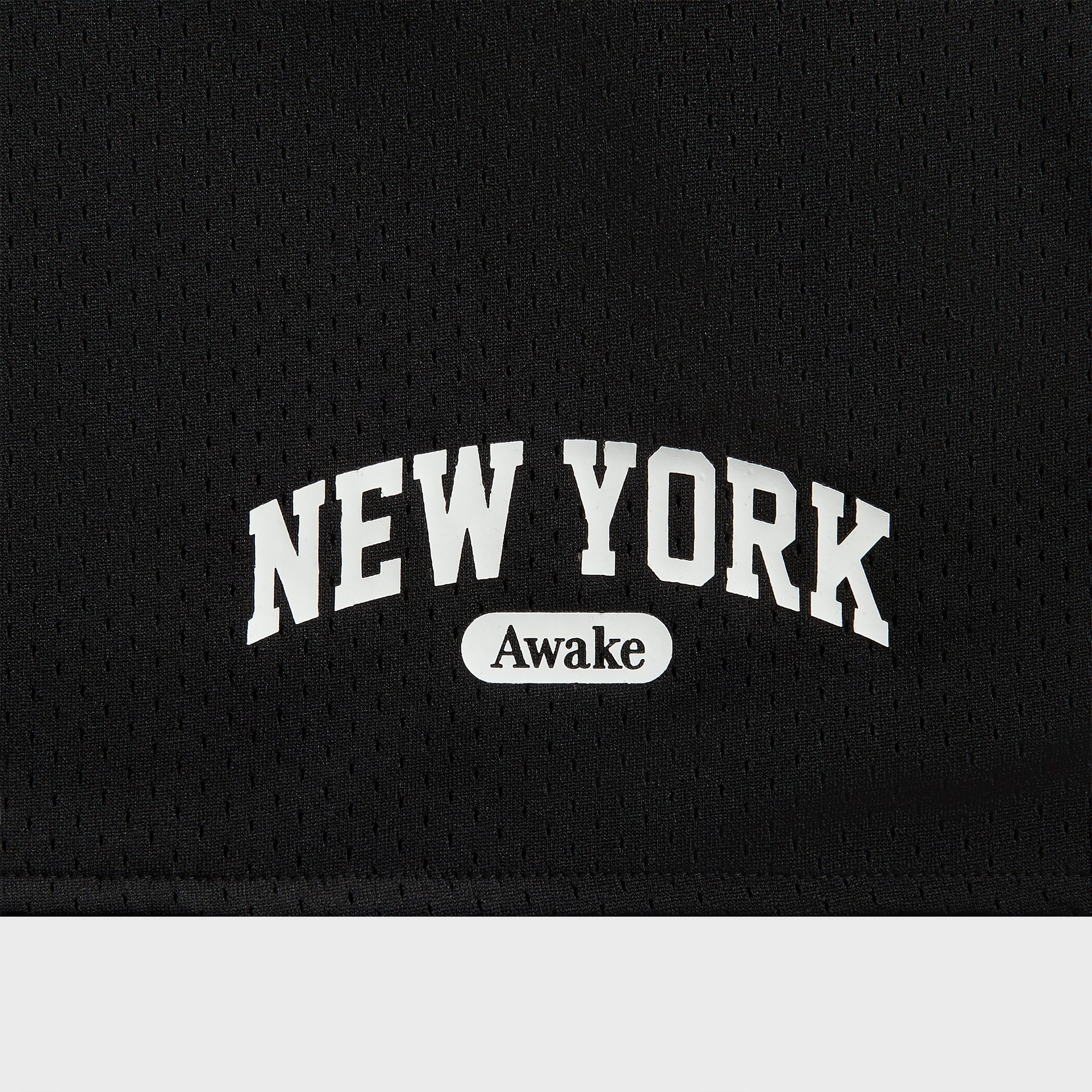 Awake NY Archway Basketball Shorts
