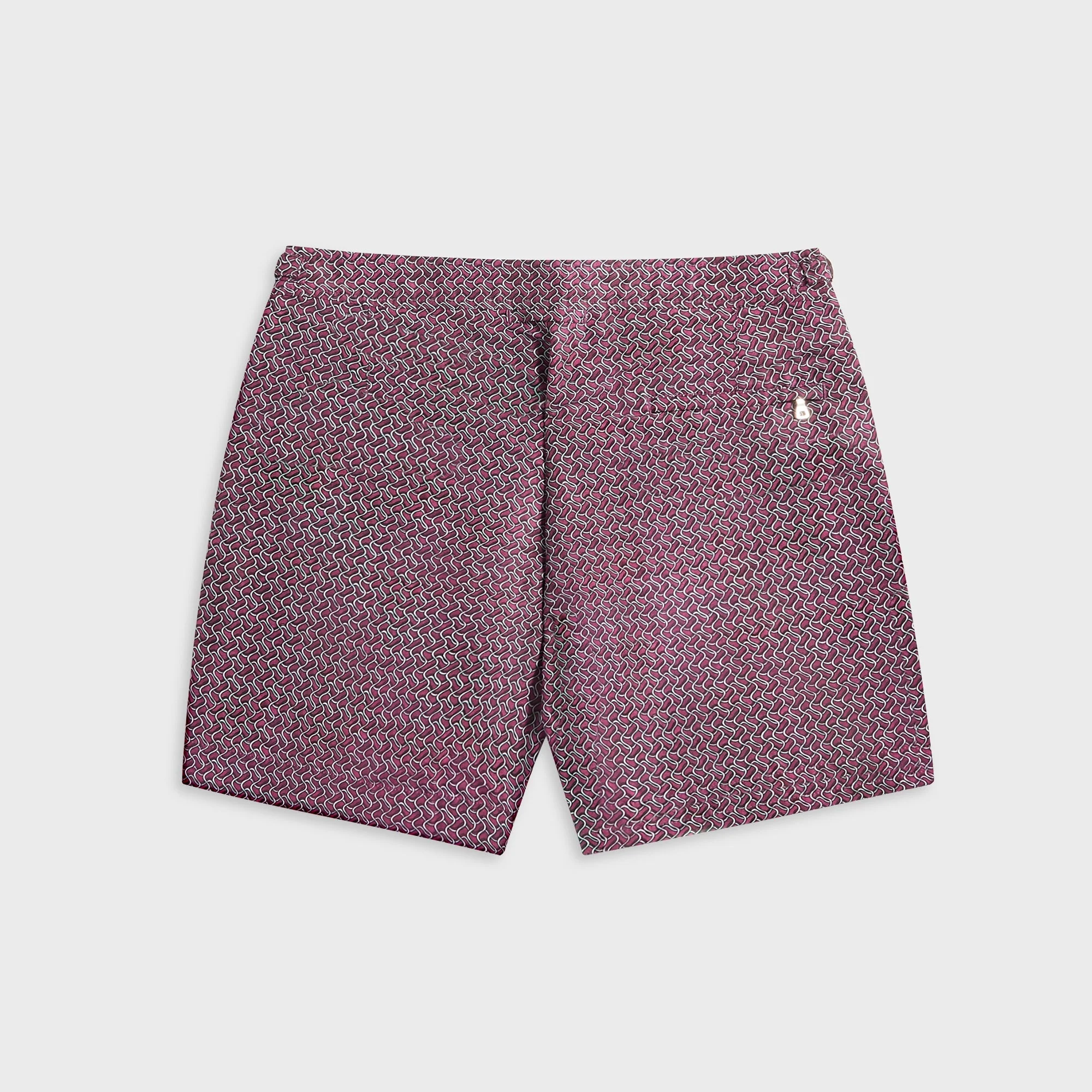 Orlebar Brown Bulldog Riptid Swim Short