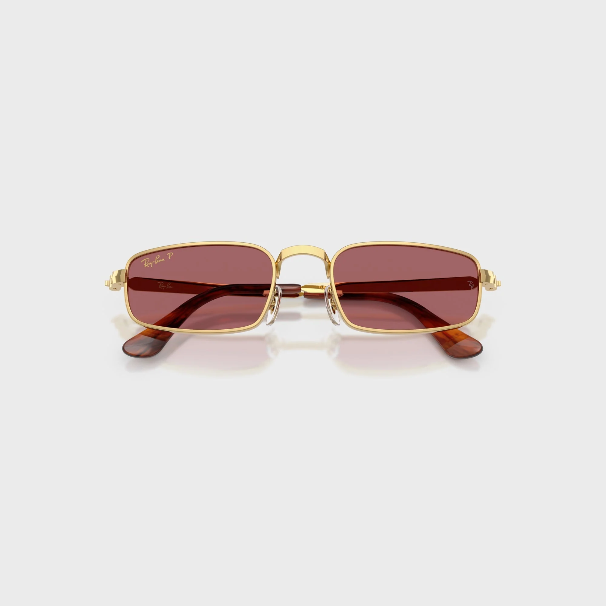 Ray Ban x A$AP ROCKY Bold Metal Sunglasses Ray Ban x A$AP ROCKY Bold Metal Sunglasses
