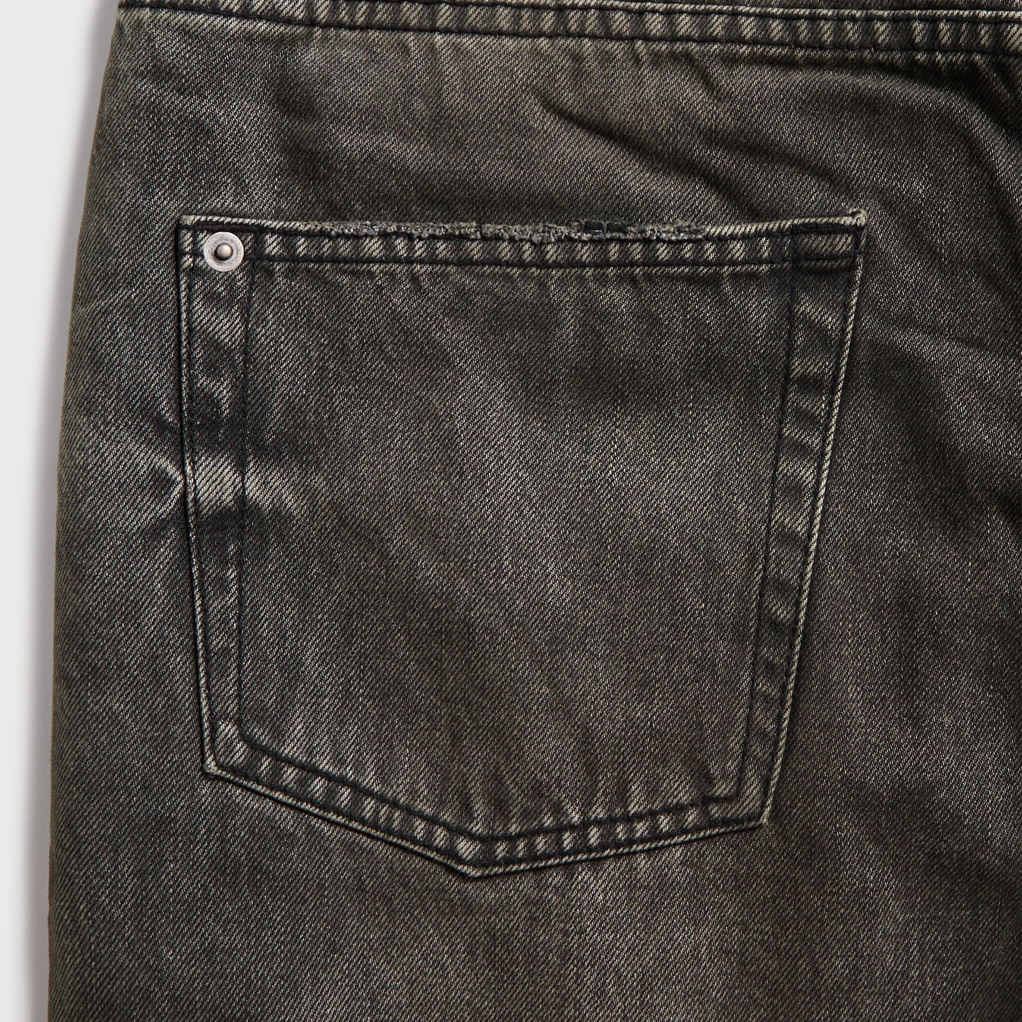 Ksubi Anti K Mekanik Jeans