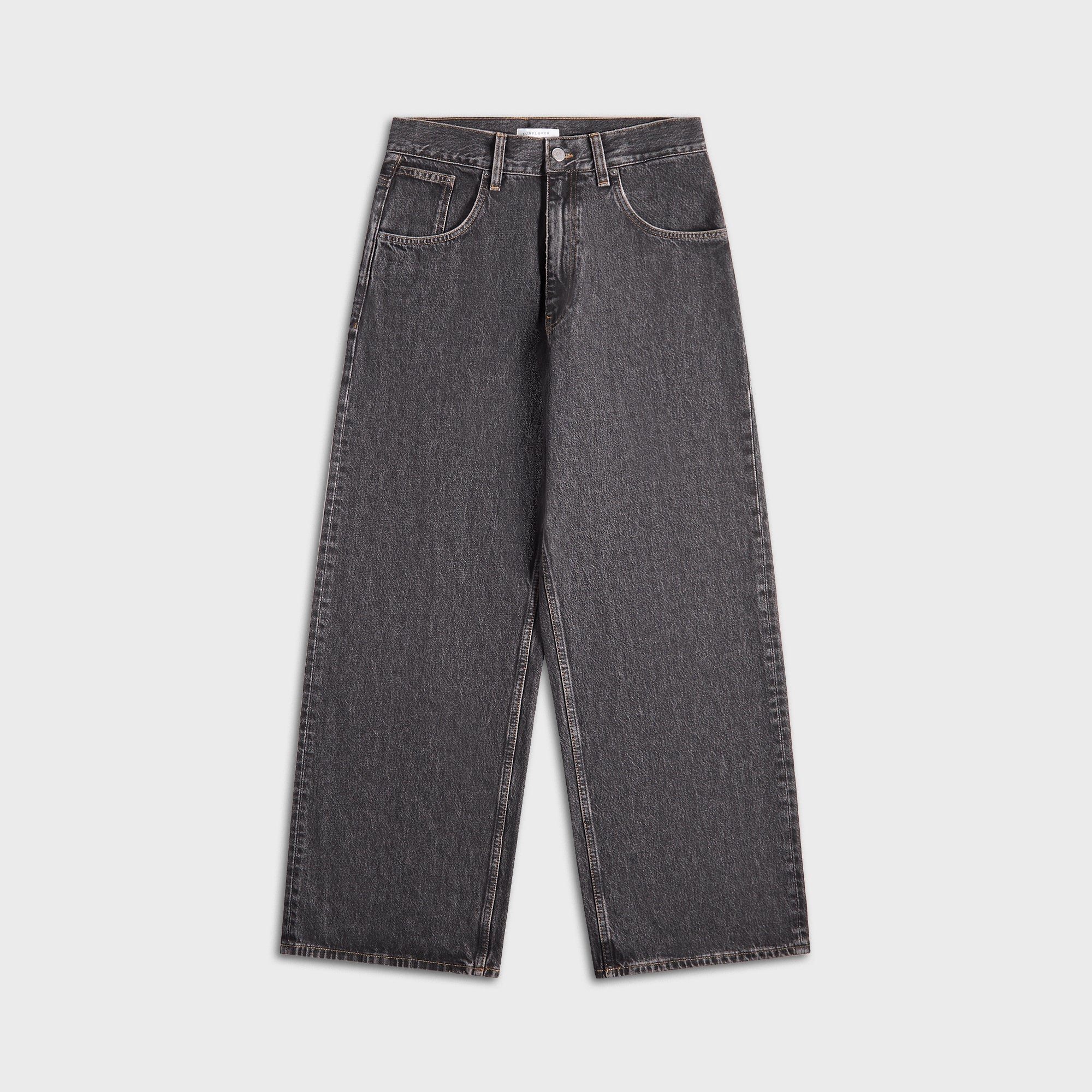 Sunflower Super Wide Jeans