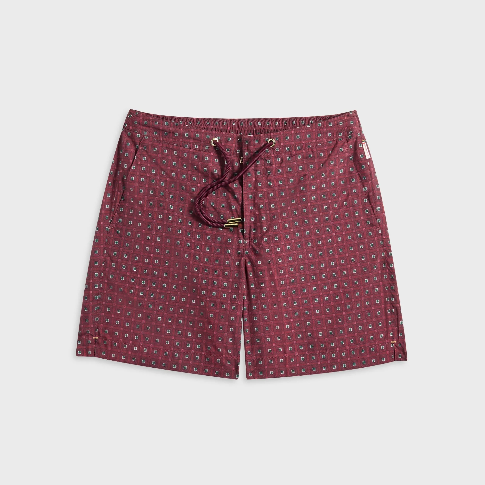 Orlebar Brown Bulldog Drawcord Solstice Short