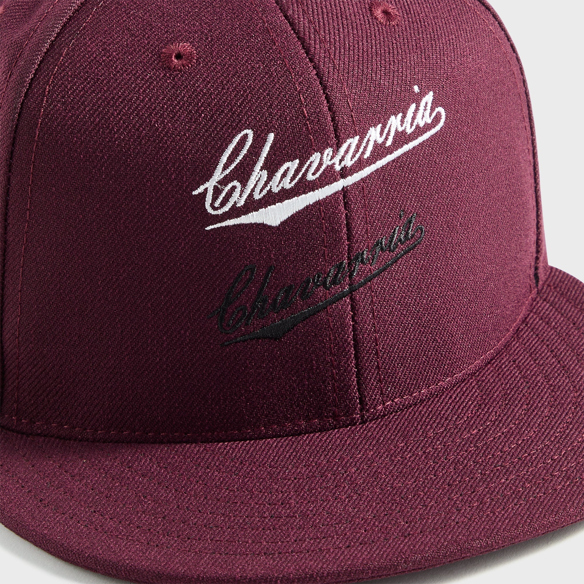 Willy Chavarria Bad Boy Cap