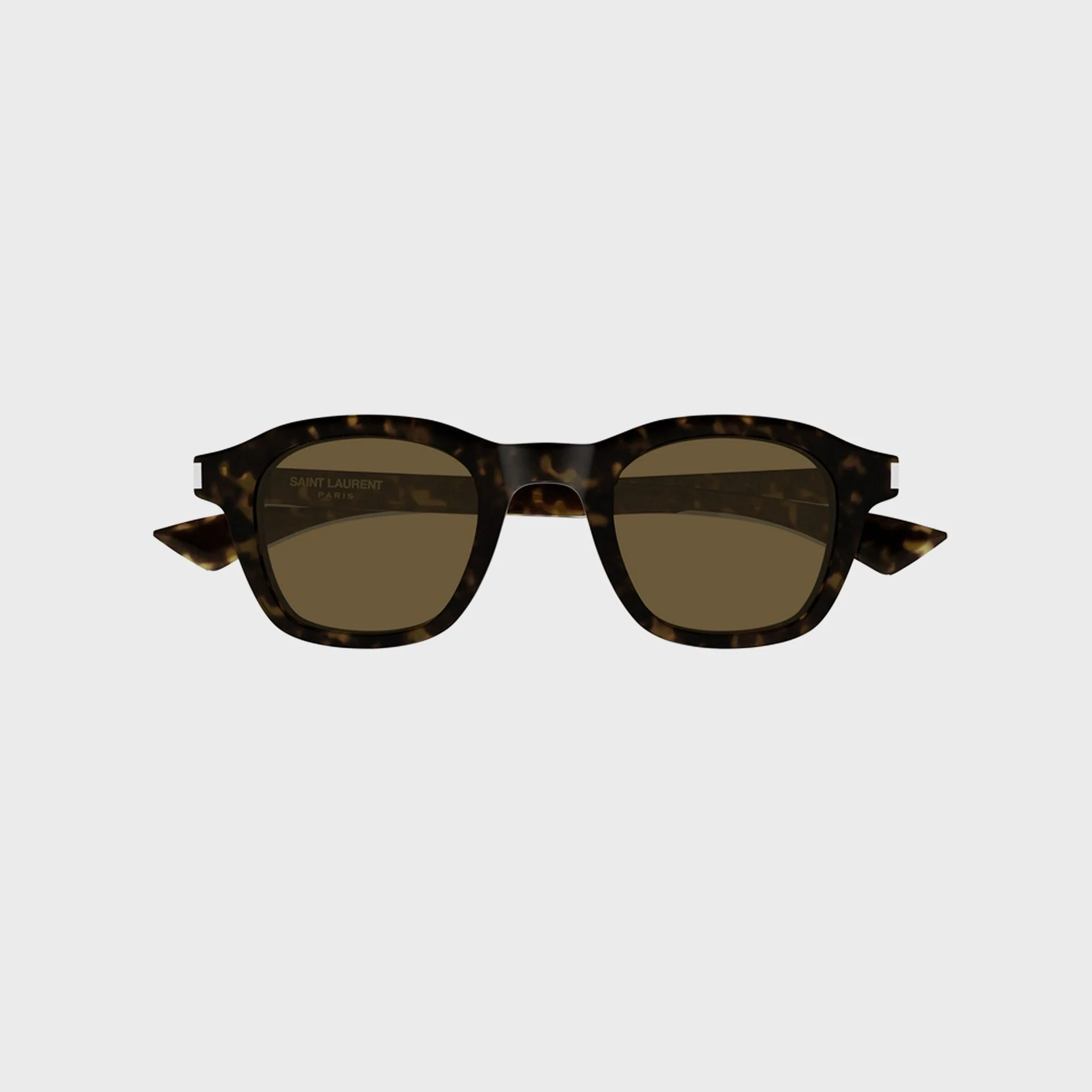 Saint Laurent Unisex Resin Sunglasses