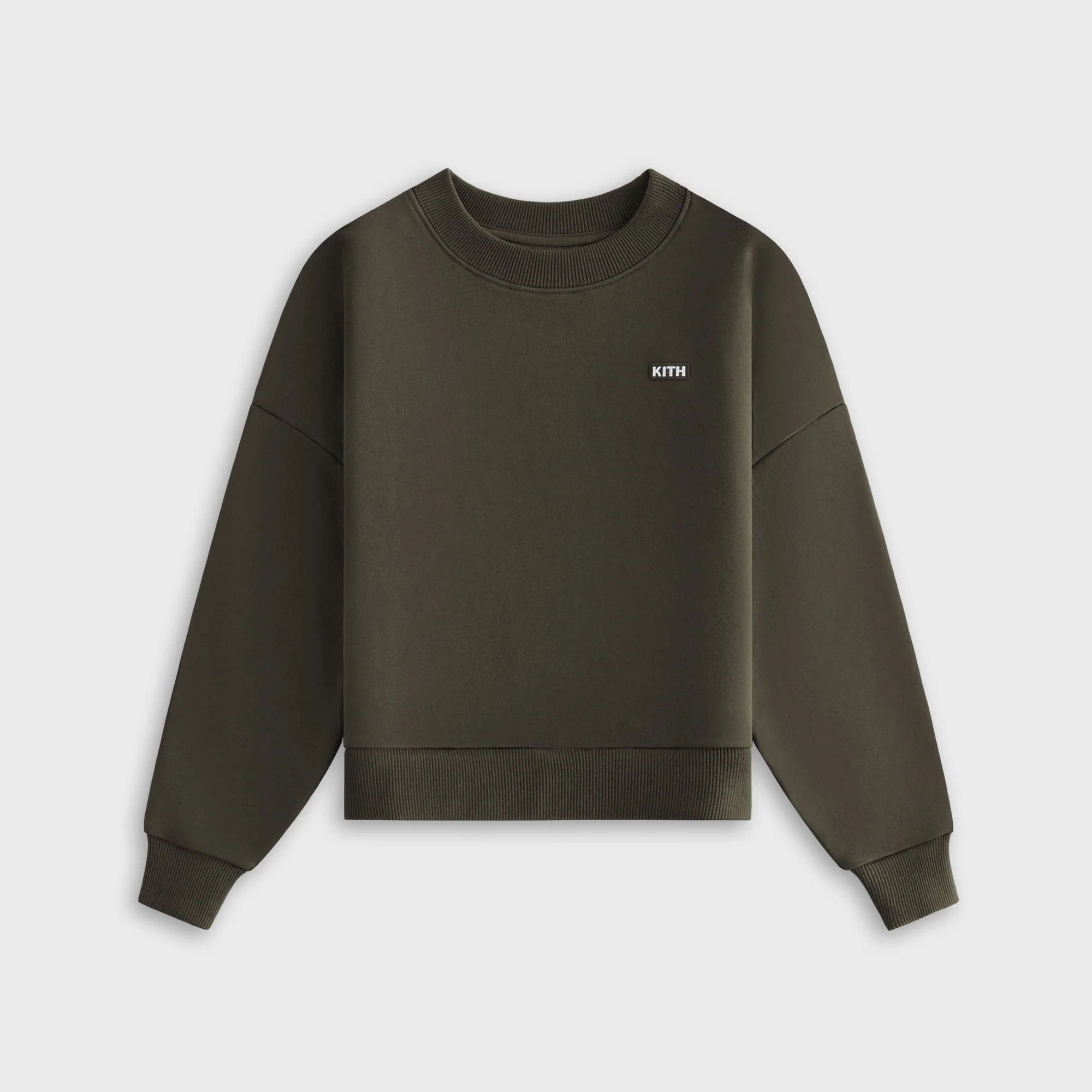 Kith Kids Classic Beanie