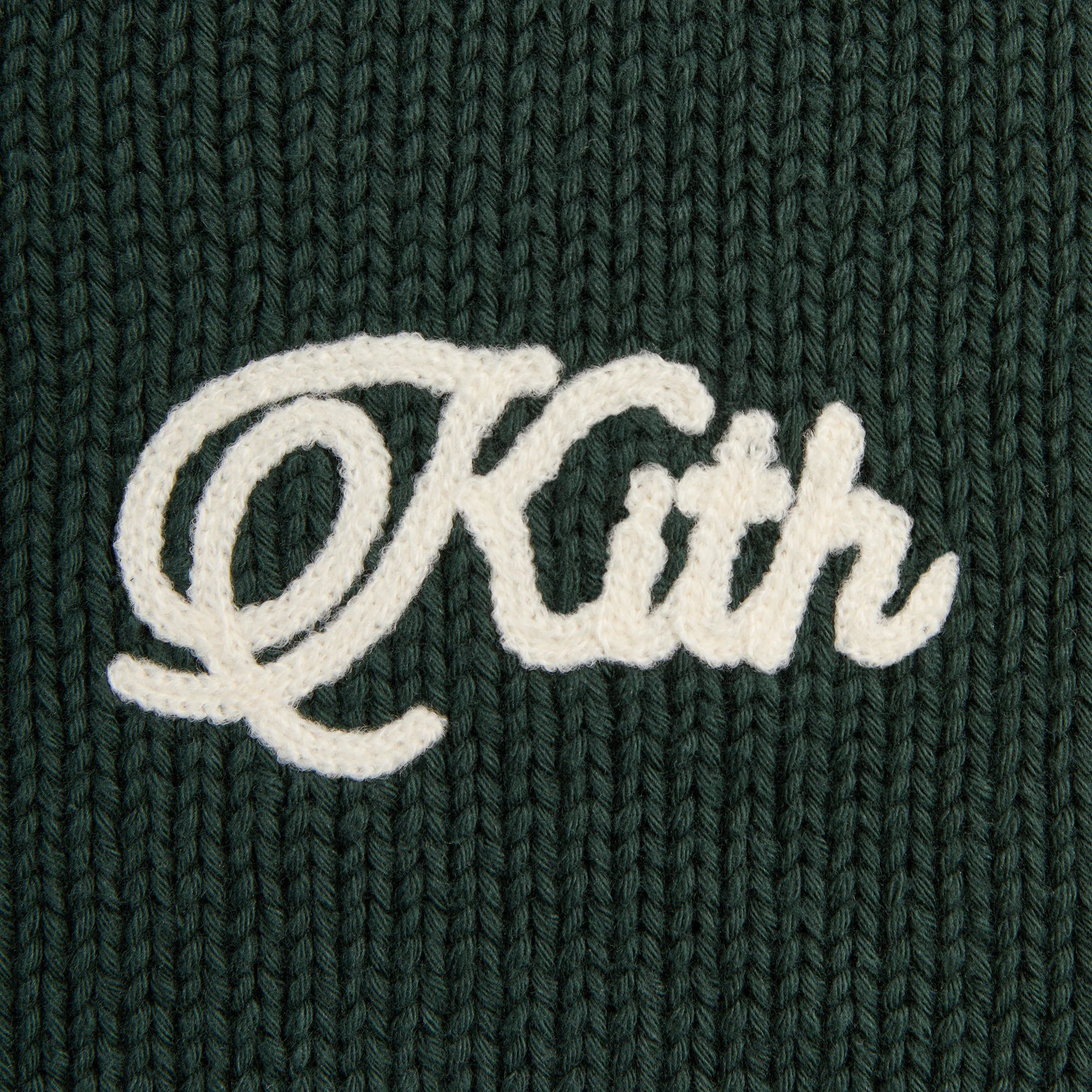 Kith Nelson Rugby Sweater Kith Nelson Rugby Sweater