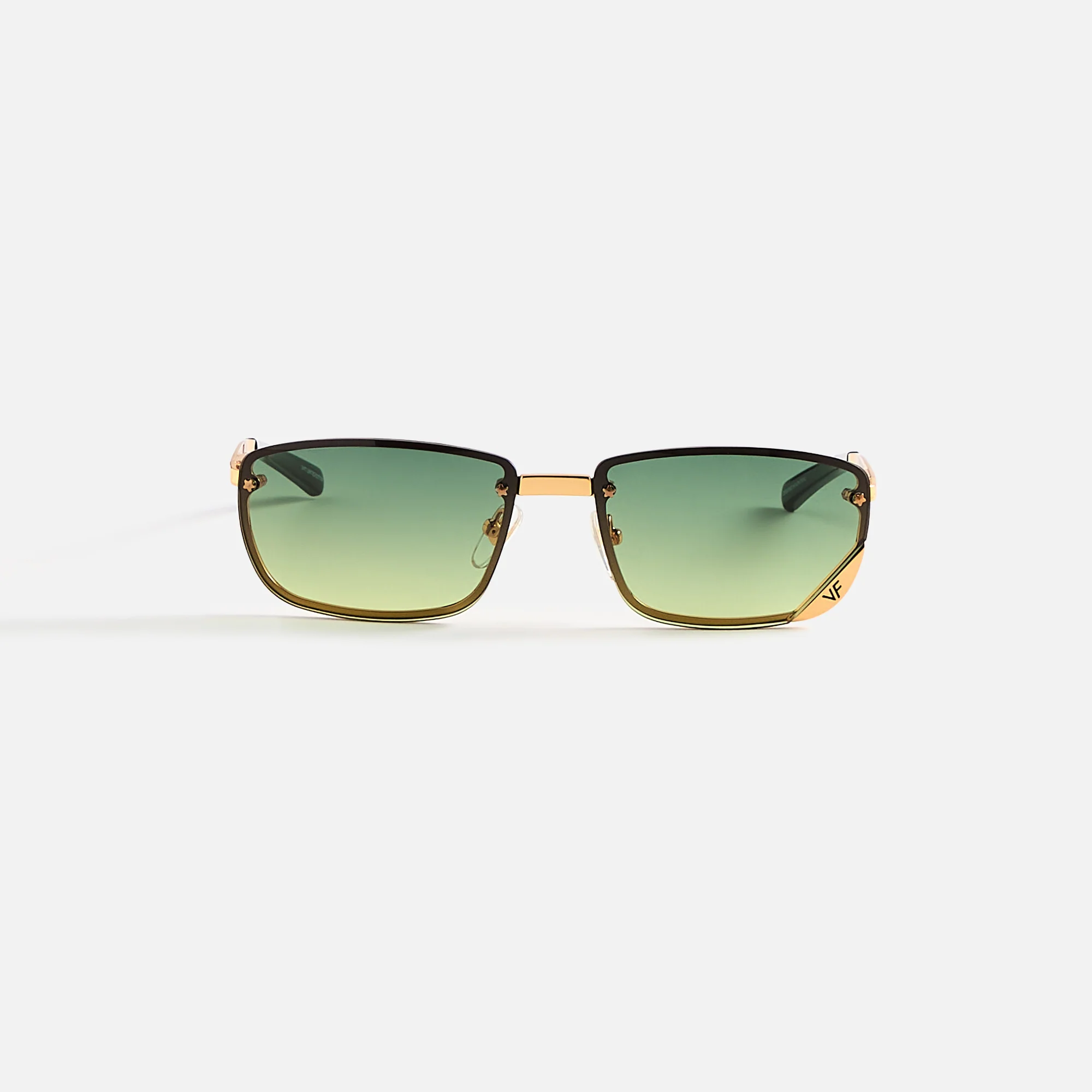 Vintage Frames VF Celebrity 24KT Gold