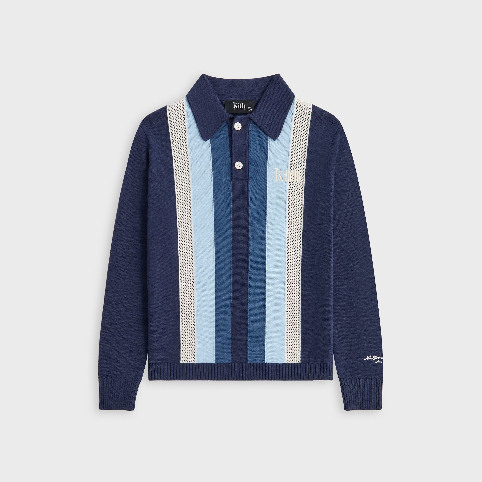 Kith Kids Logo Jordan Short