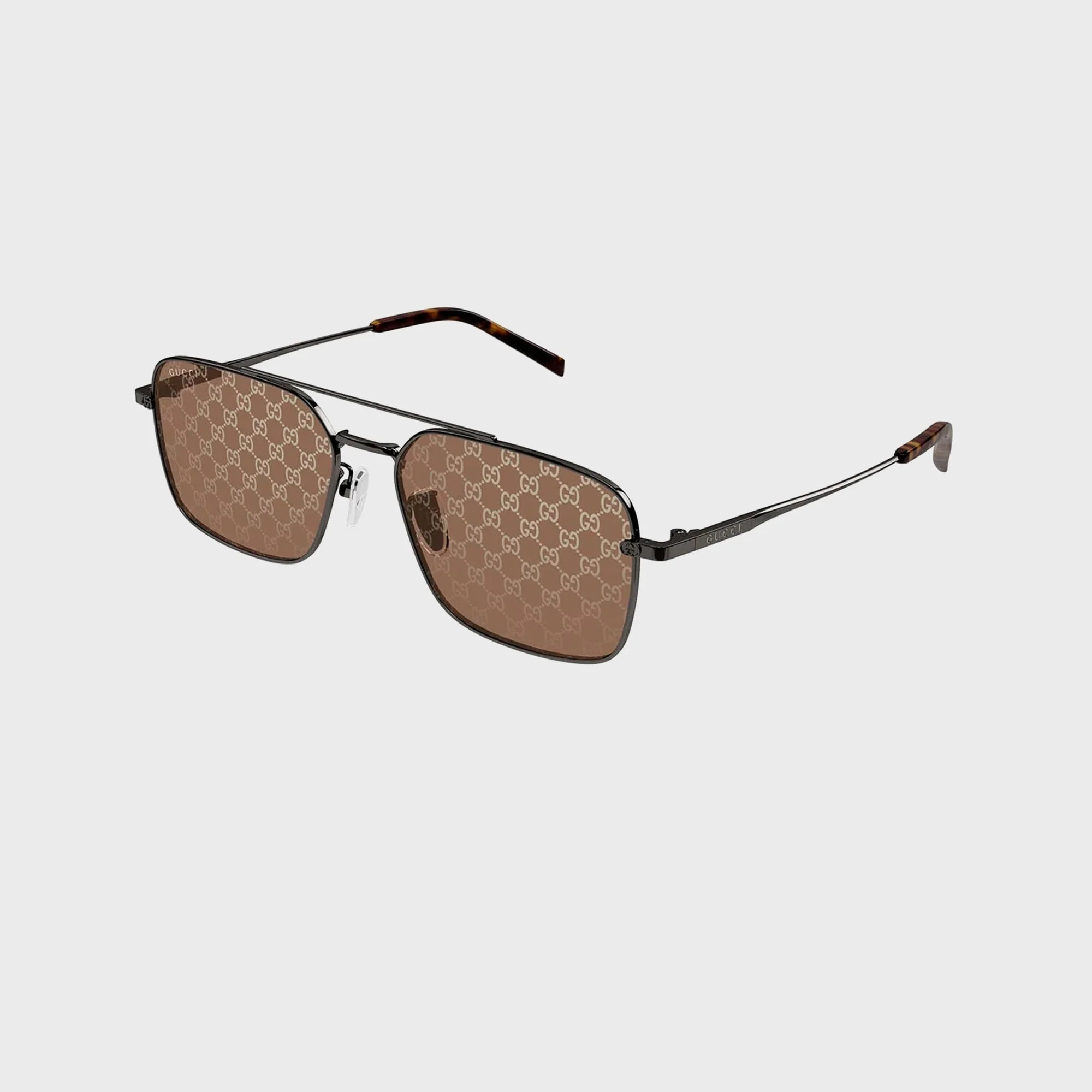 Gucci GG Square Sunglasses