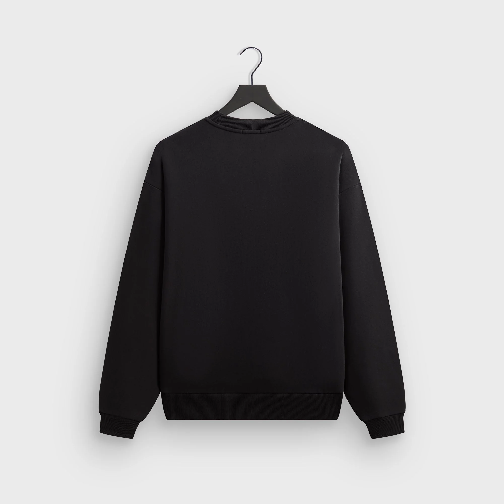 Kith New York To The World Crown Crewneck