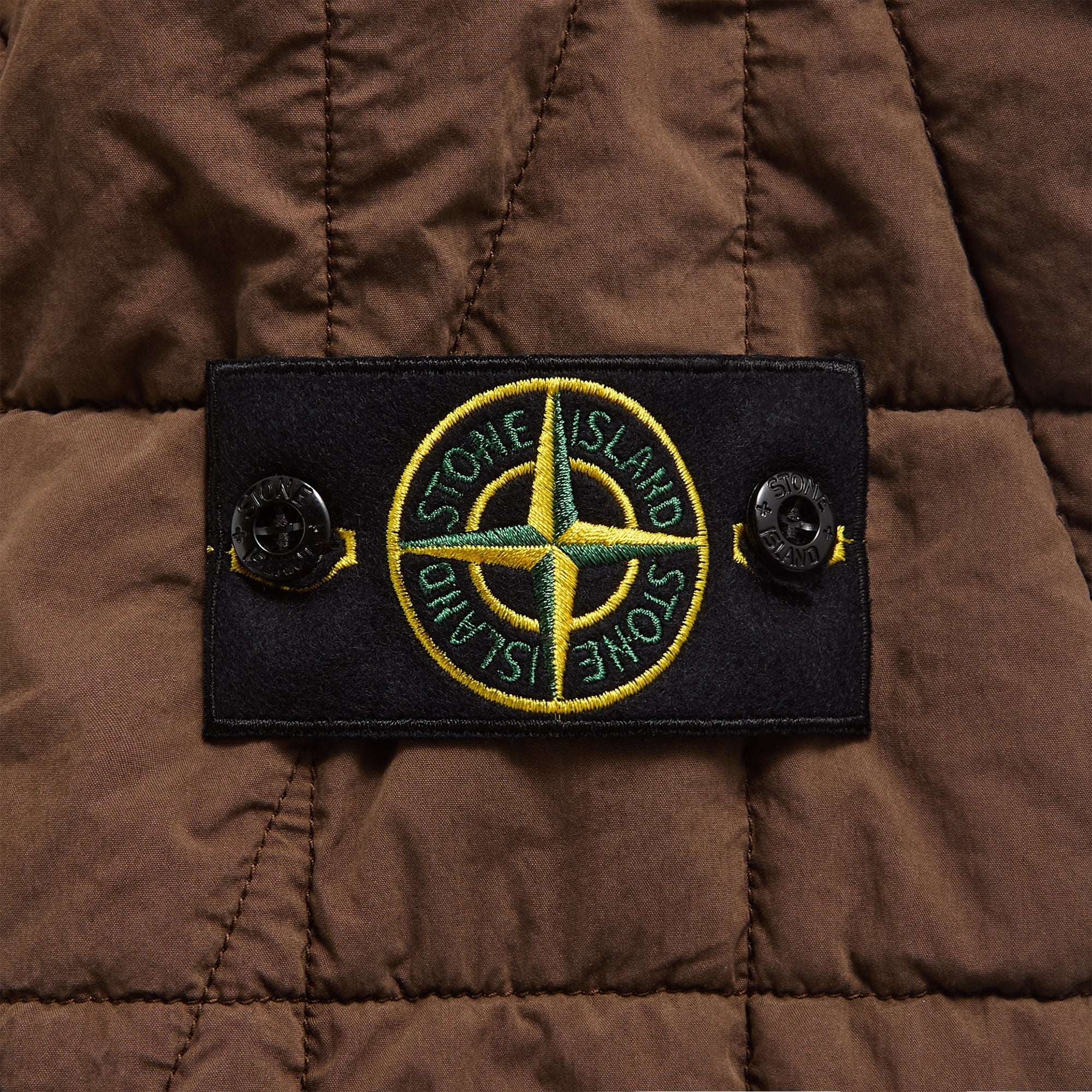 Stone Island Capospalla Jacket