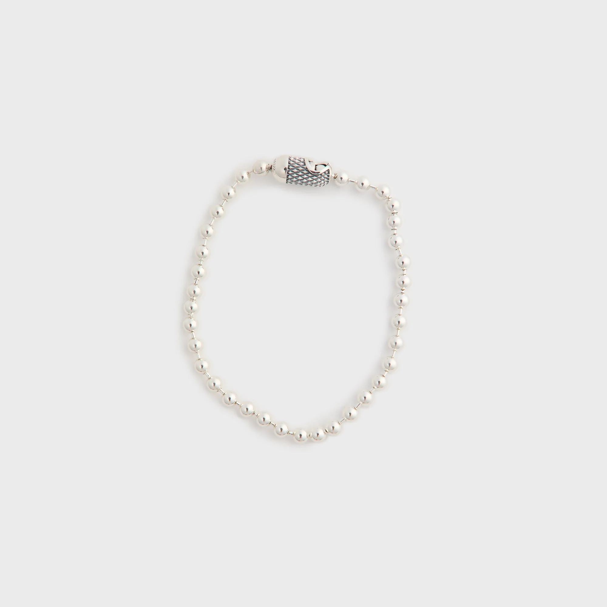 GOOD ART HLYWD Poplock Goosebumps Bracelet