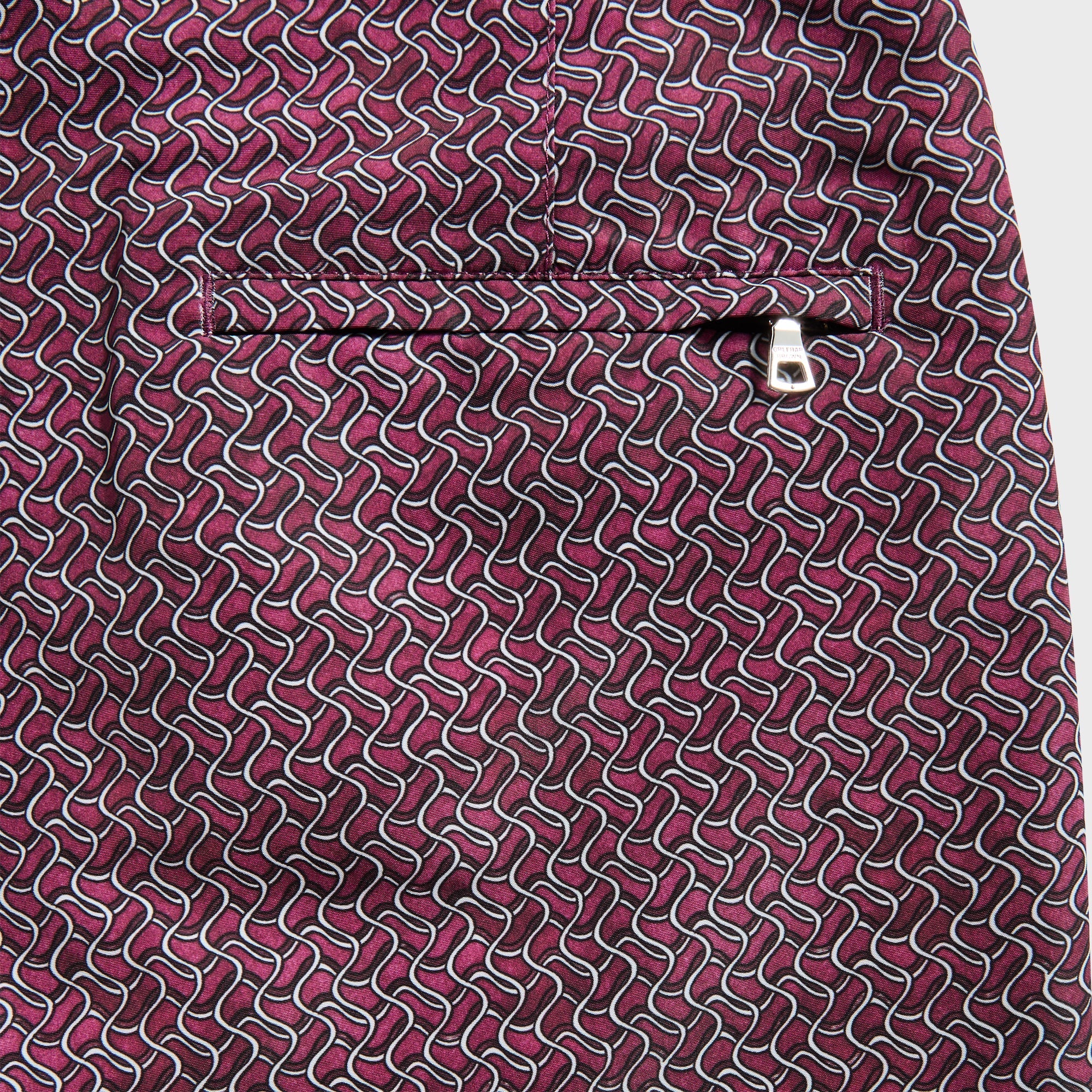 Orlebar Brown Bulldog Riptid Swim Short