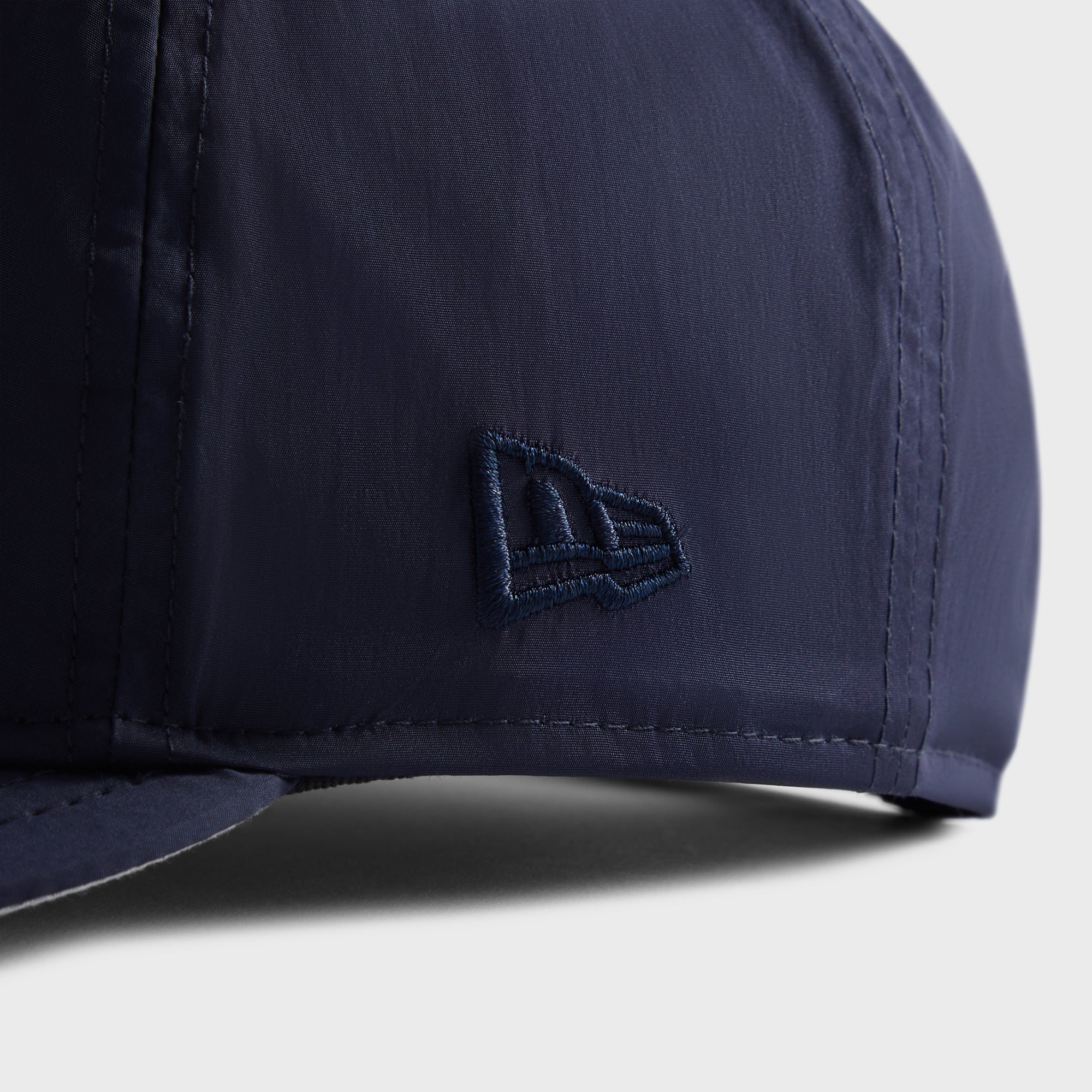 Kith & New Era for the New York Yankees Nylon 9FIFTY A-Frame Snapback