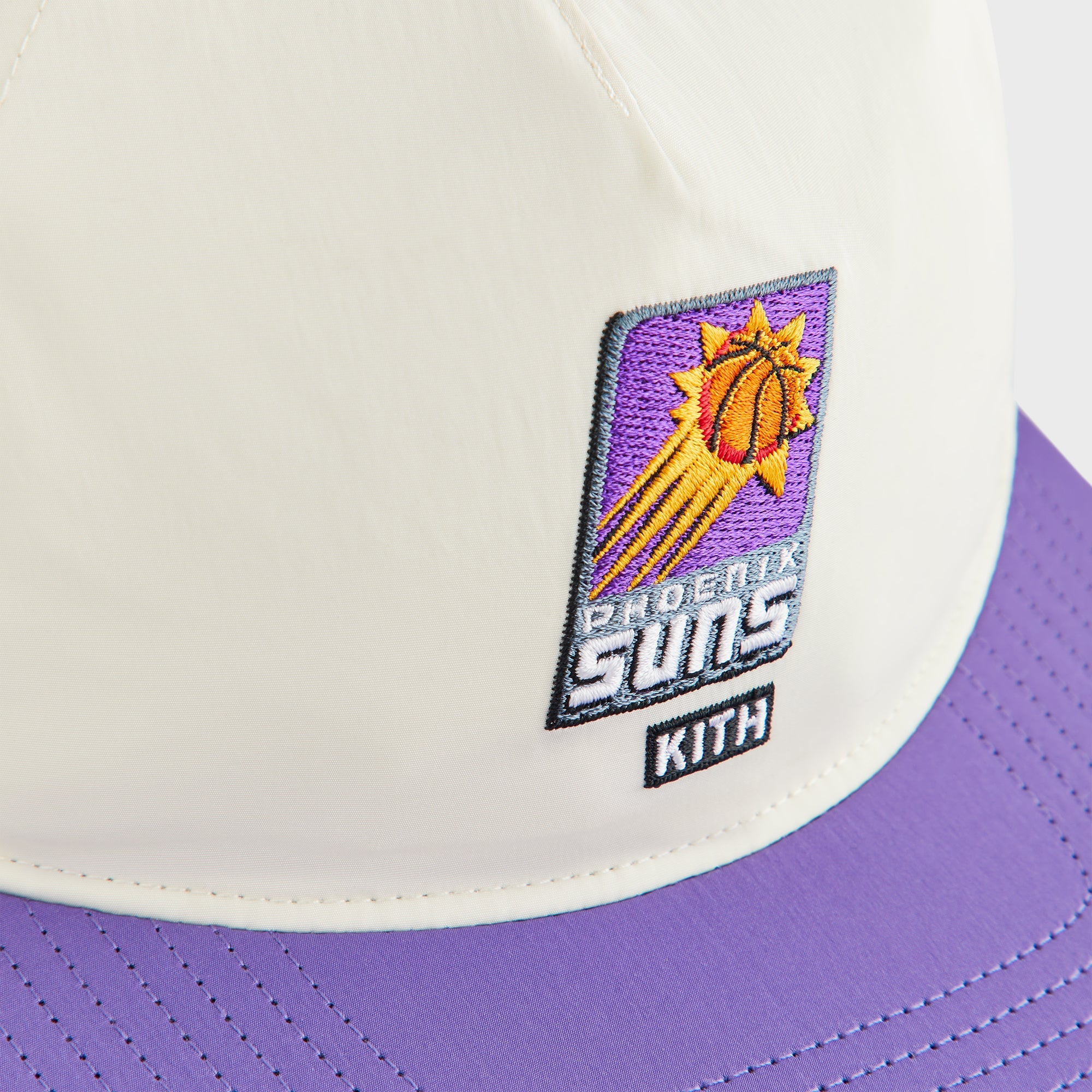 Kith & '47 for NBA All-Star Phoenix Suns SL Hitch Snapback