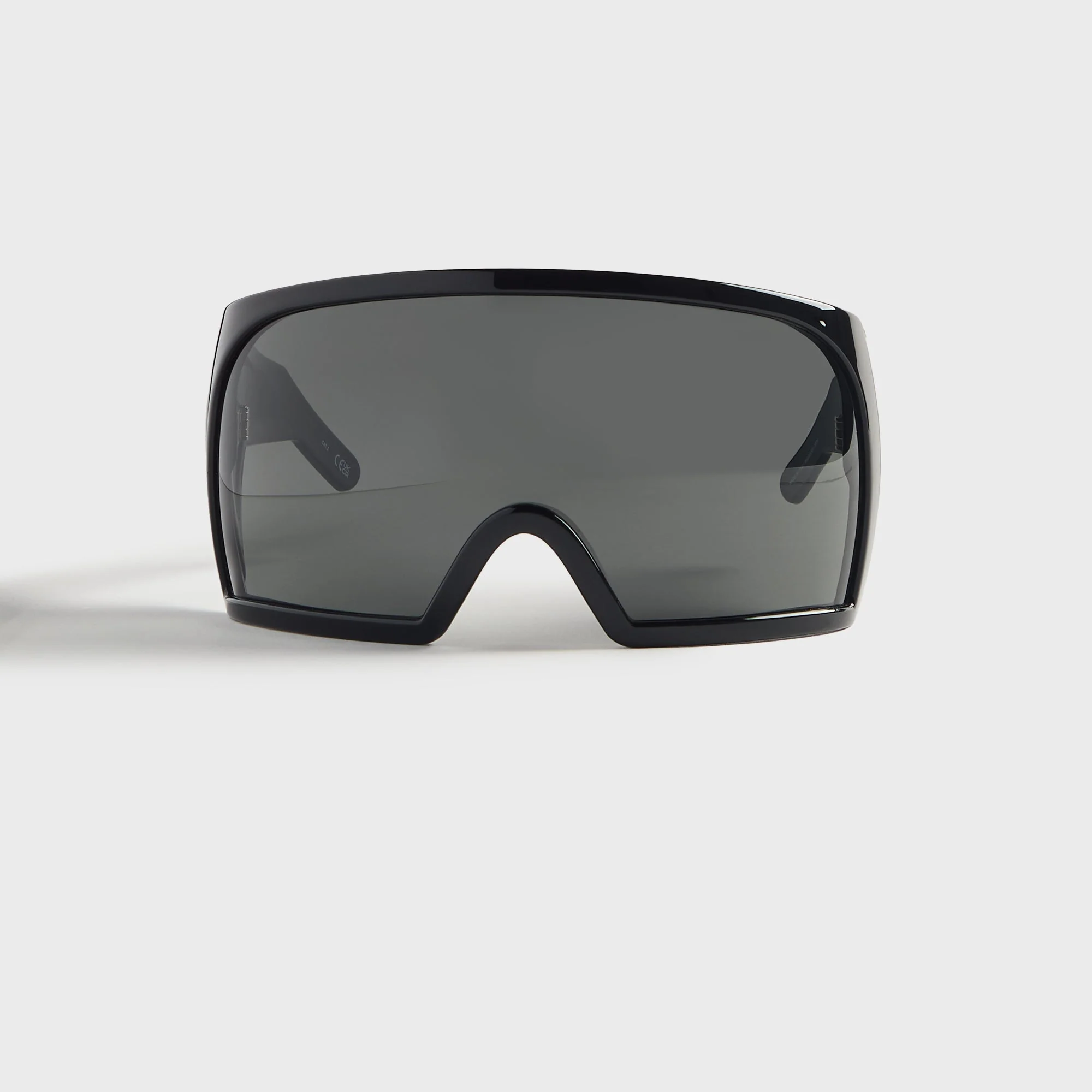 Rick Owens Kriester Shiny Sunglasses Rick Owens Kriester Shiny Sunglasses