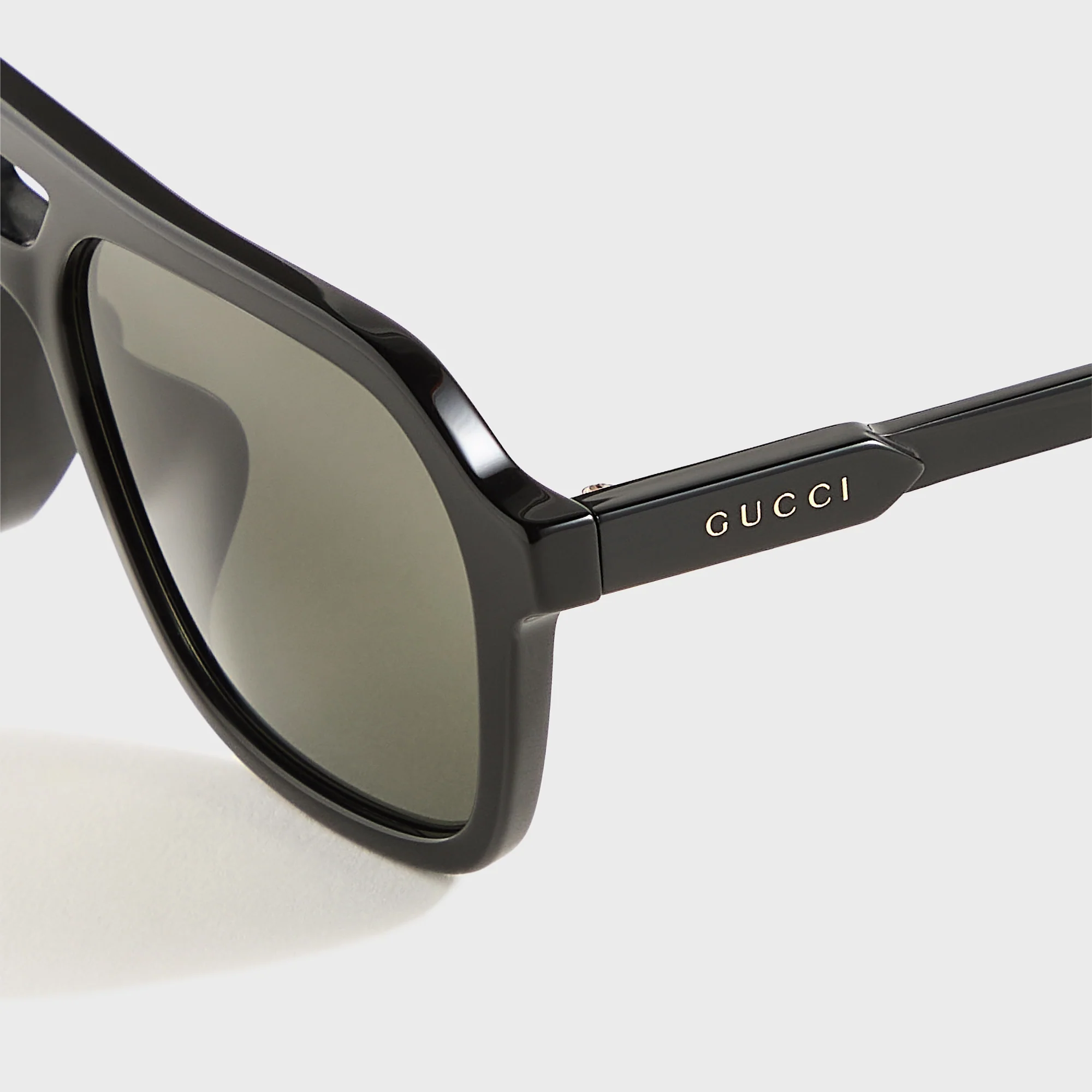 Gucci Rectangle Frames Gucci Rectangle Frames