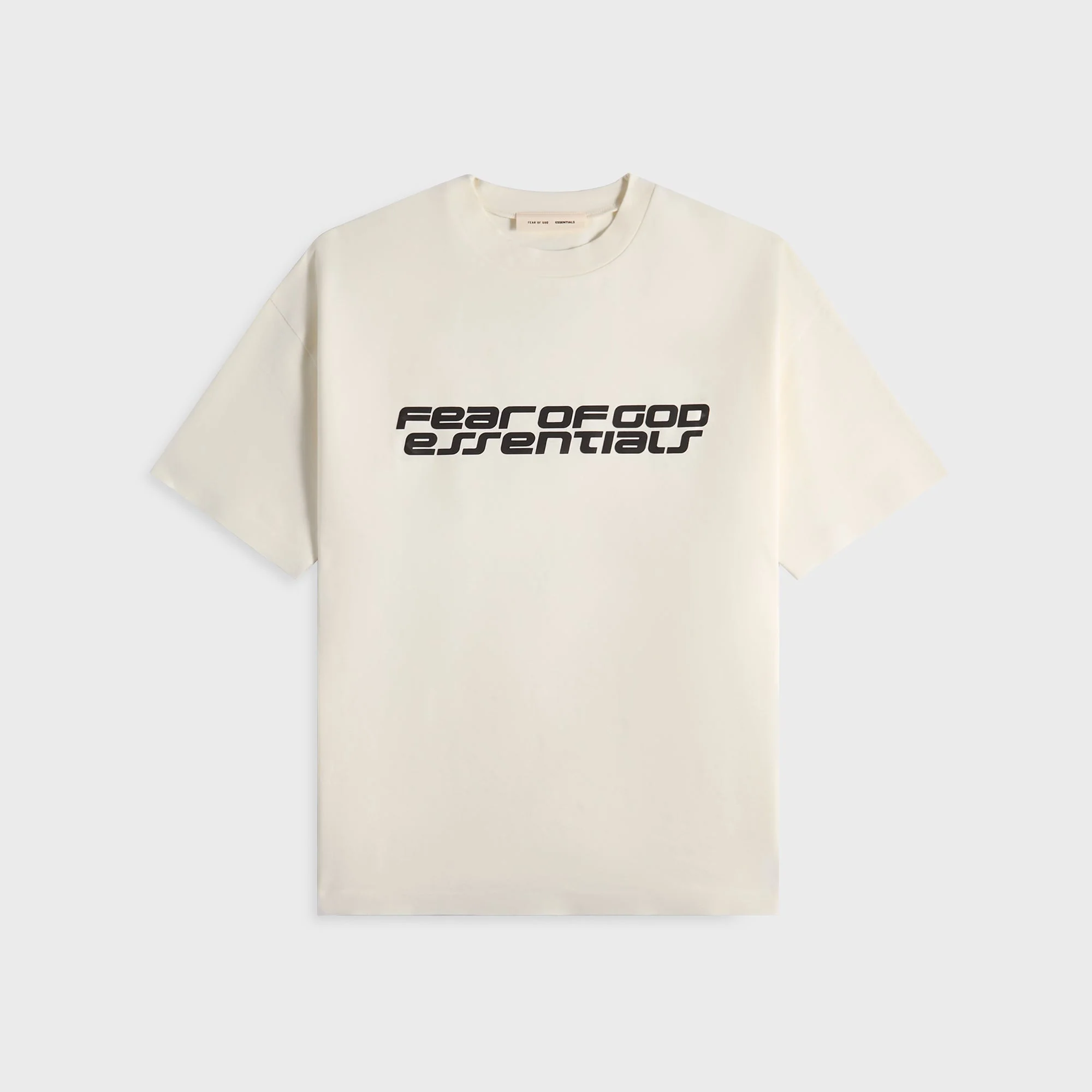 Essentials Ponte 90's Tee