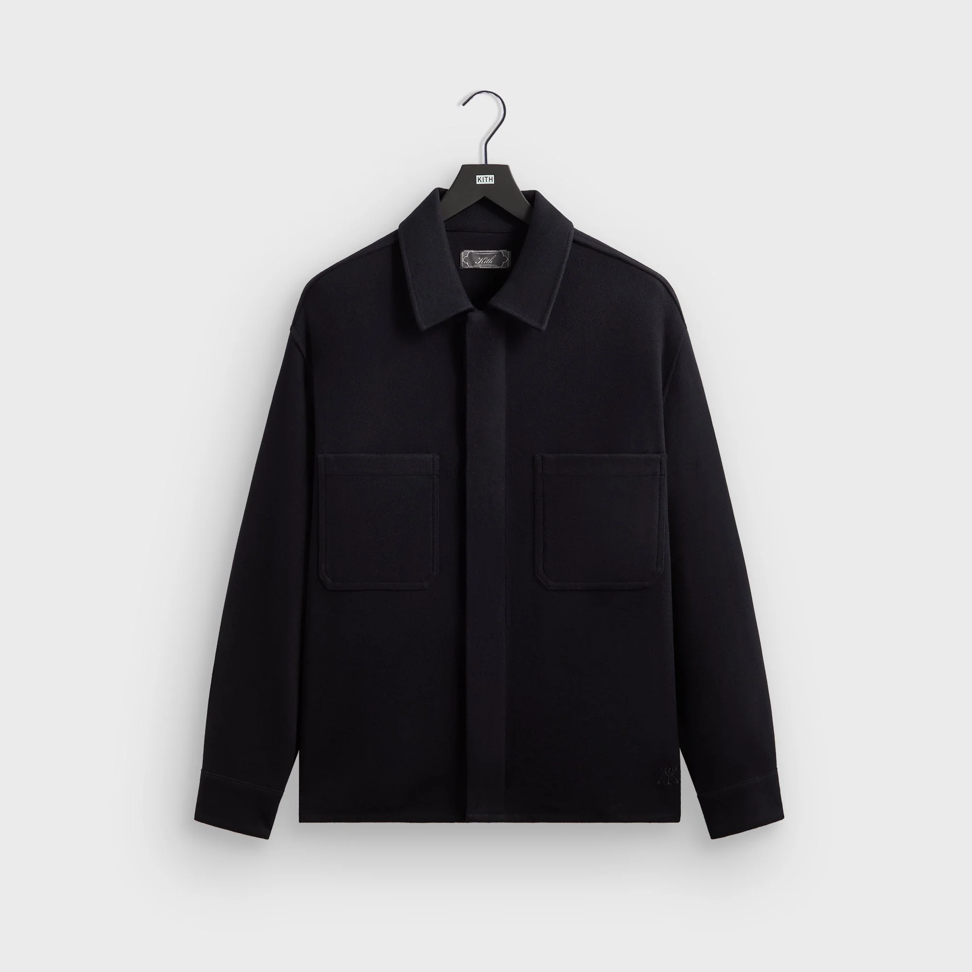 Kith Felted Jersey Kyson Pant Kith Felted Jersey Kyson Pant