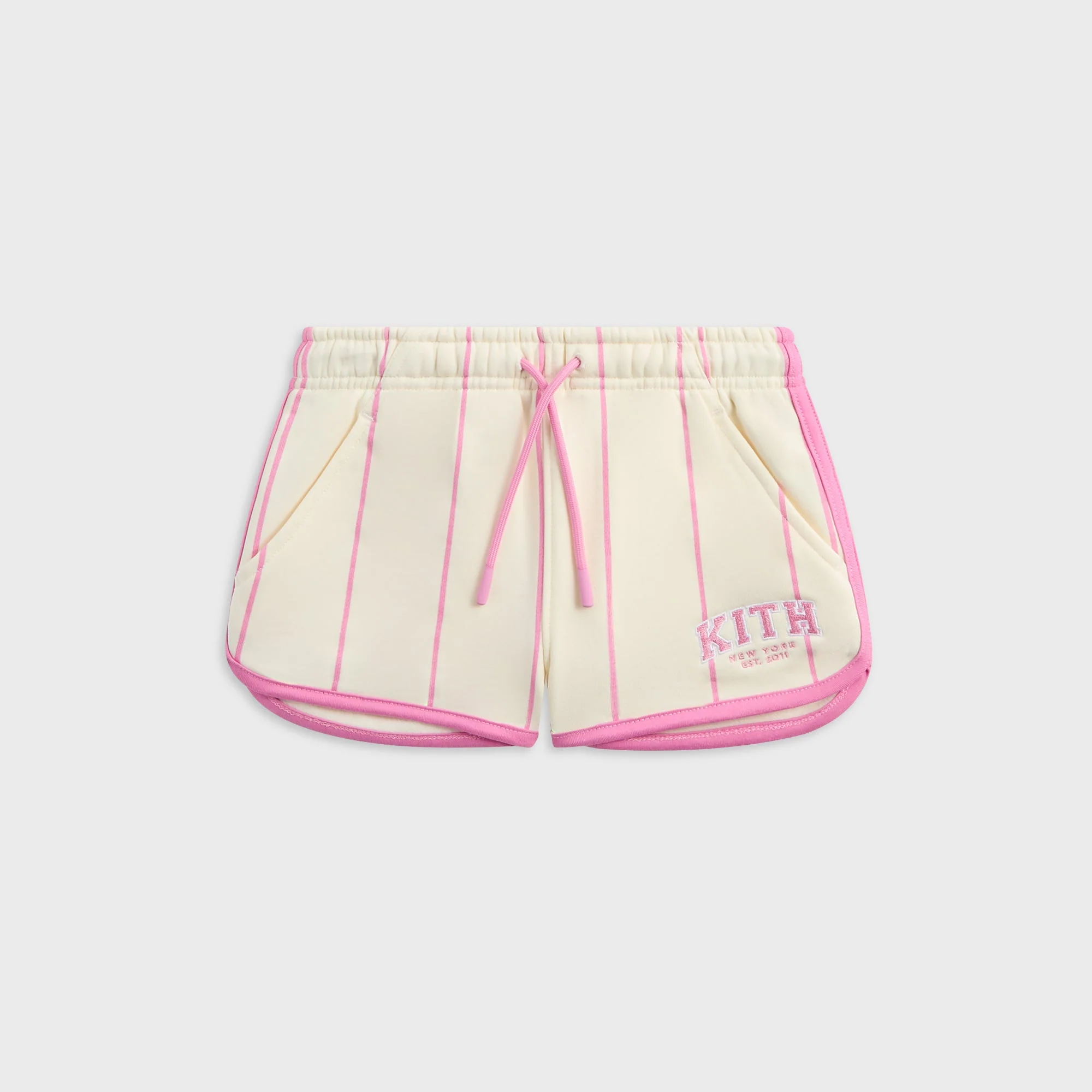 Kith Kids Logo Jordyn II Short