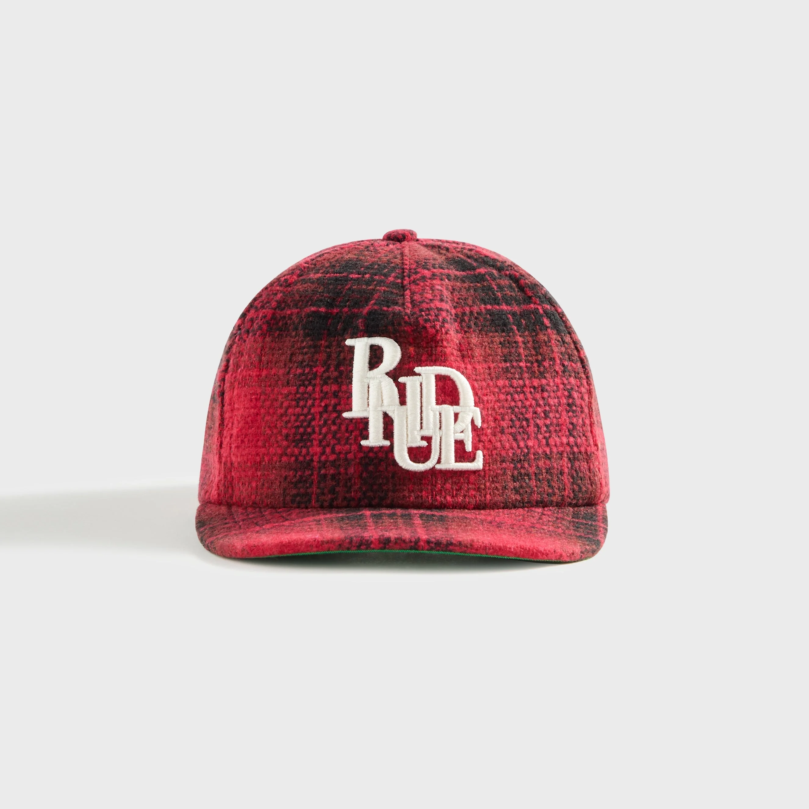 Rhude Scramble Logo Cap Rhude Scramble Logo Cap
