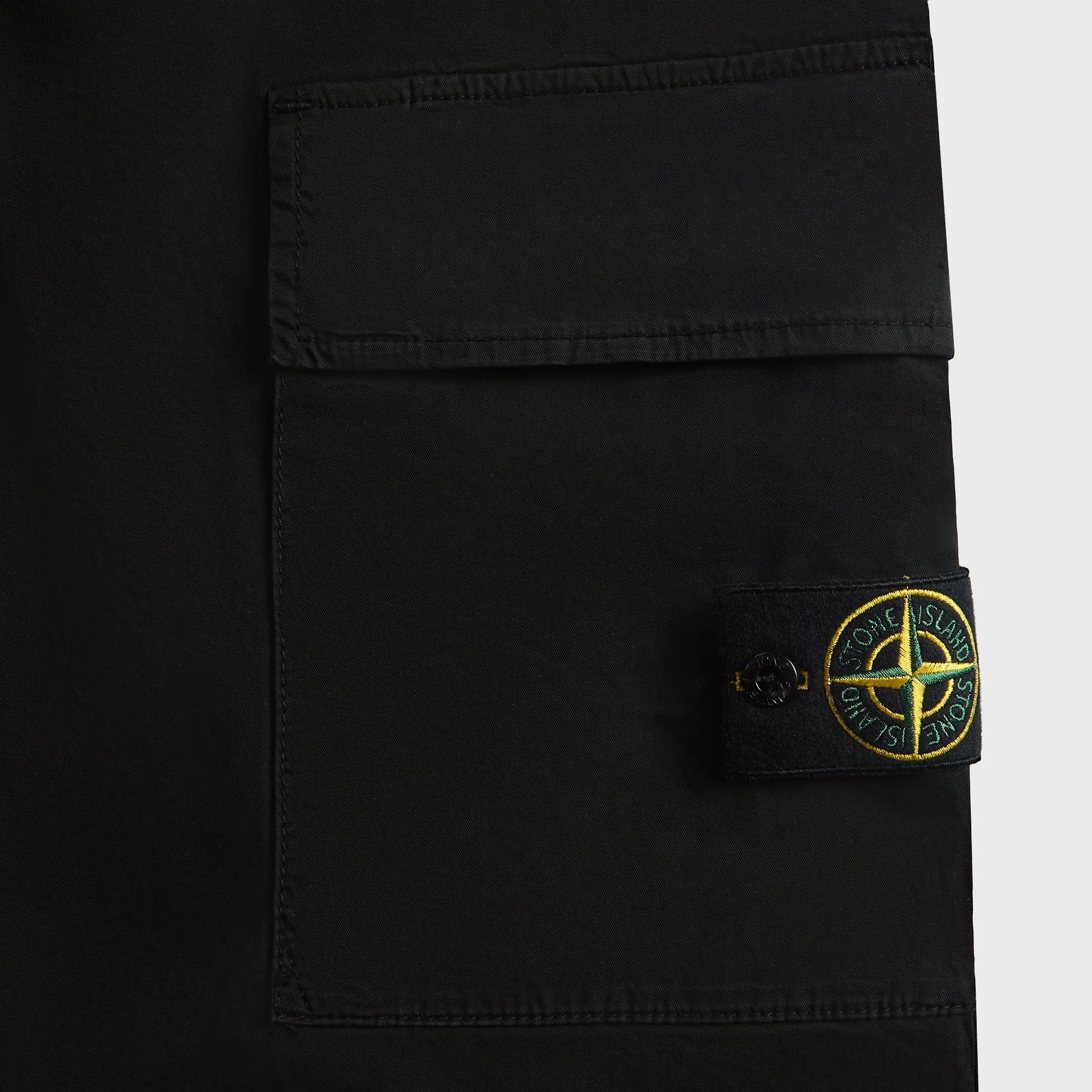 Stone Island Cargo Trousers