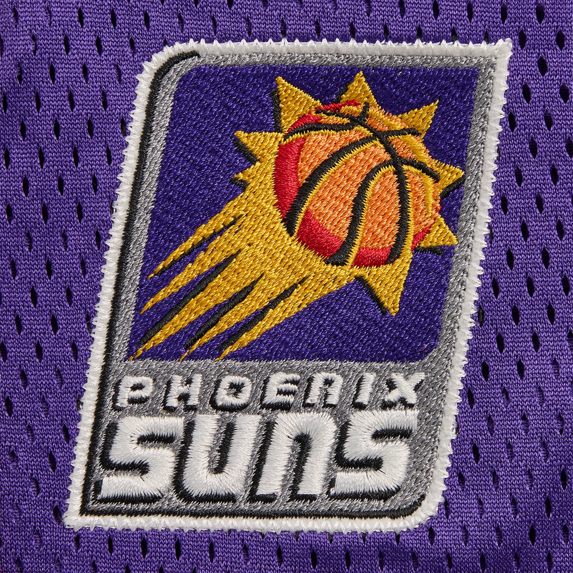Kith for NBA All-Star Phoenix Suns Short
