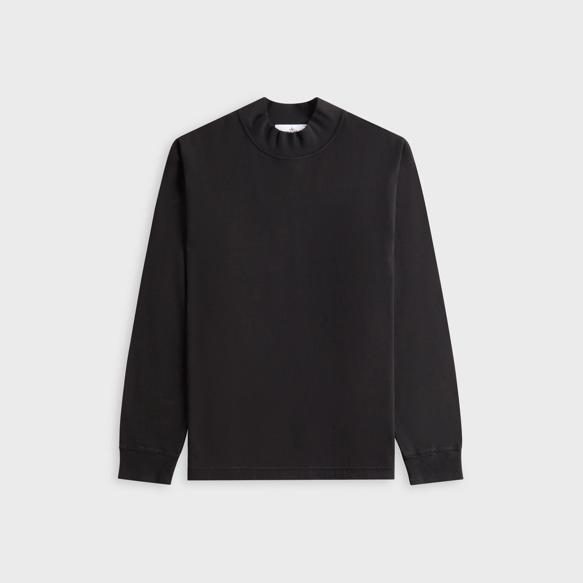 Stone Island Long Sleeve Tee Stone Island Long Sleeve Tee