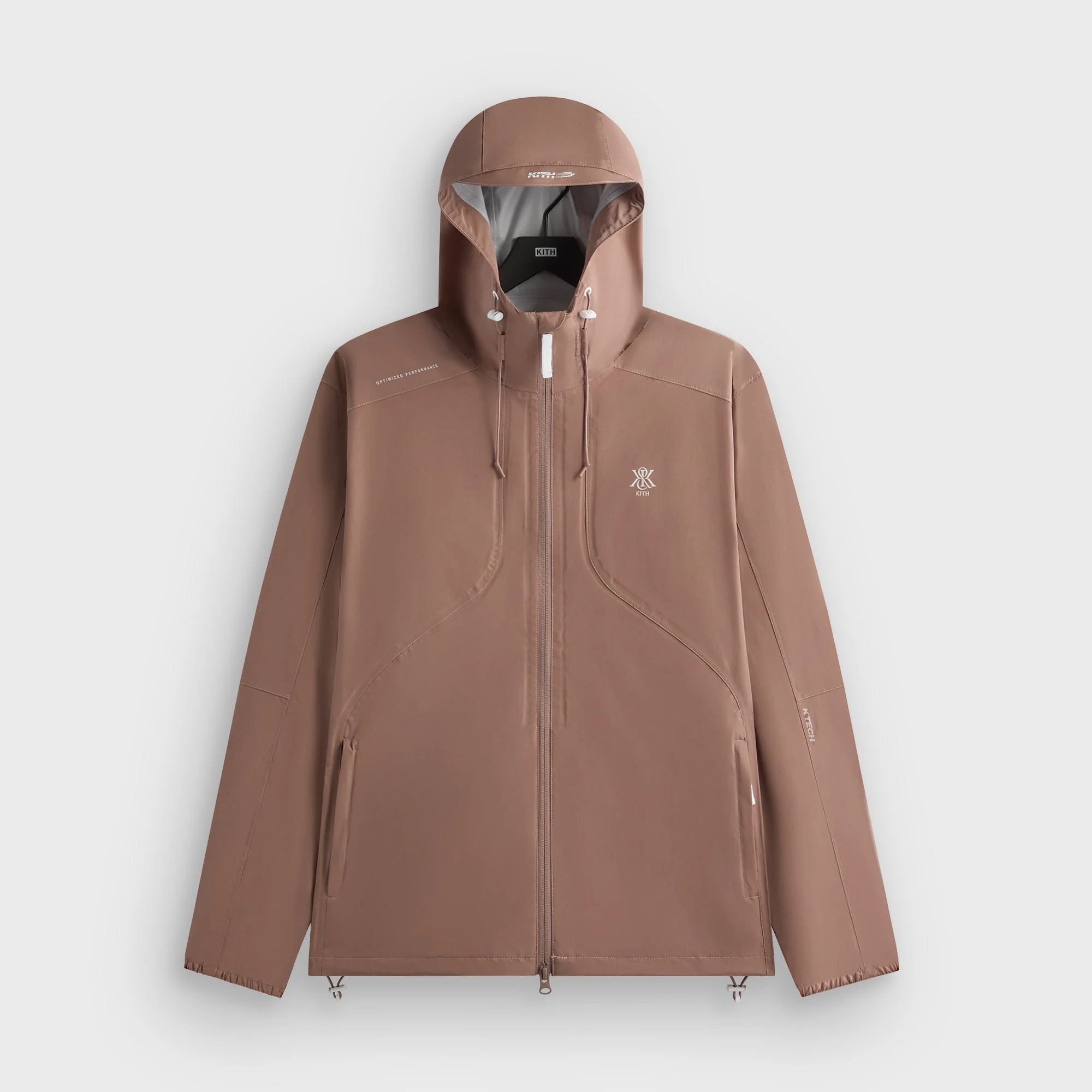 Kith Jordan Tech Short
