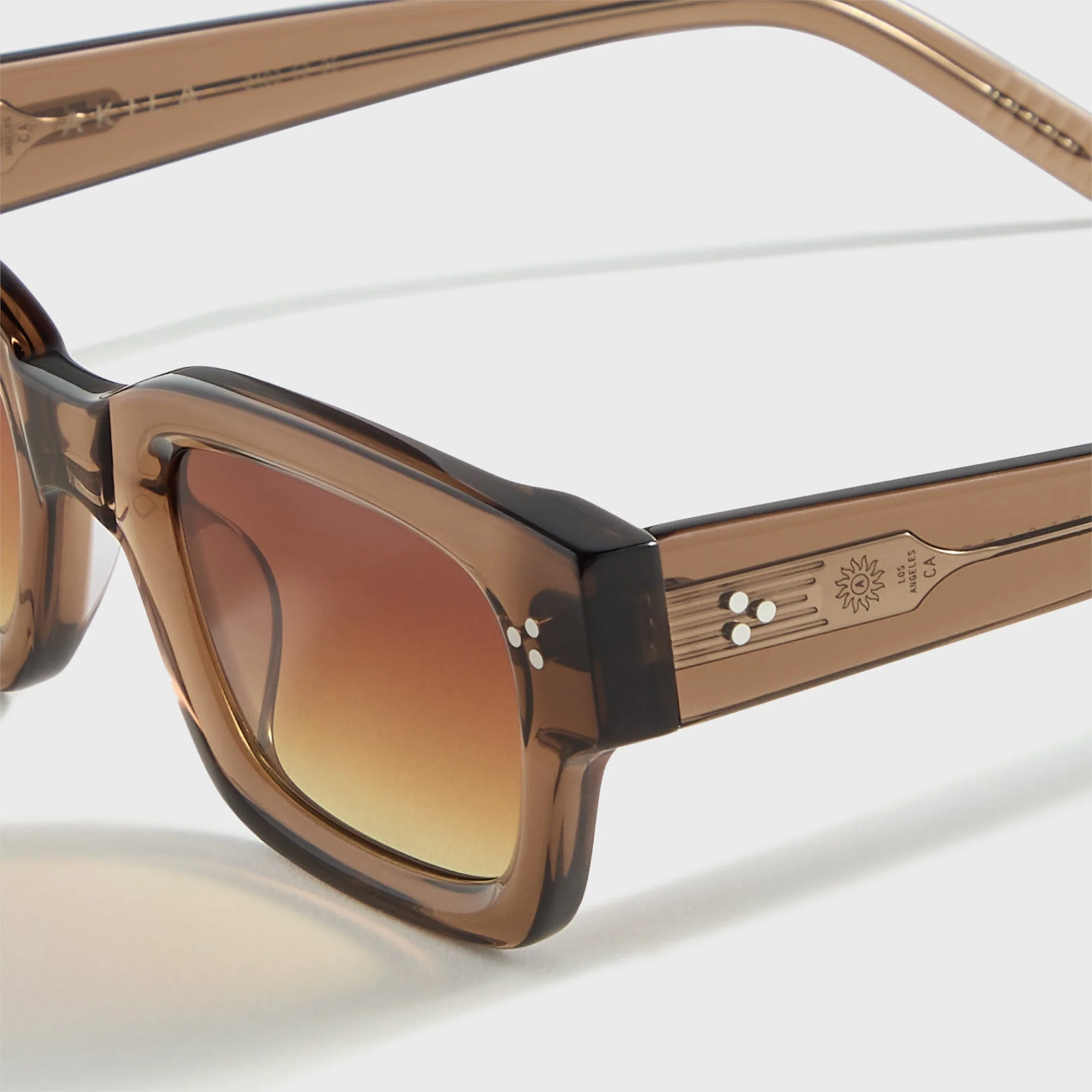 AKILA Syndicate Sunglasses