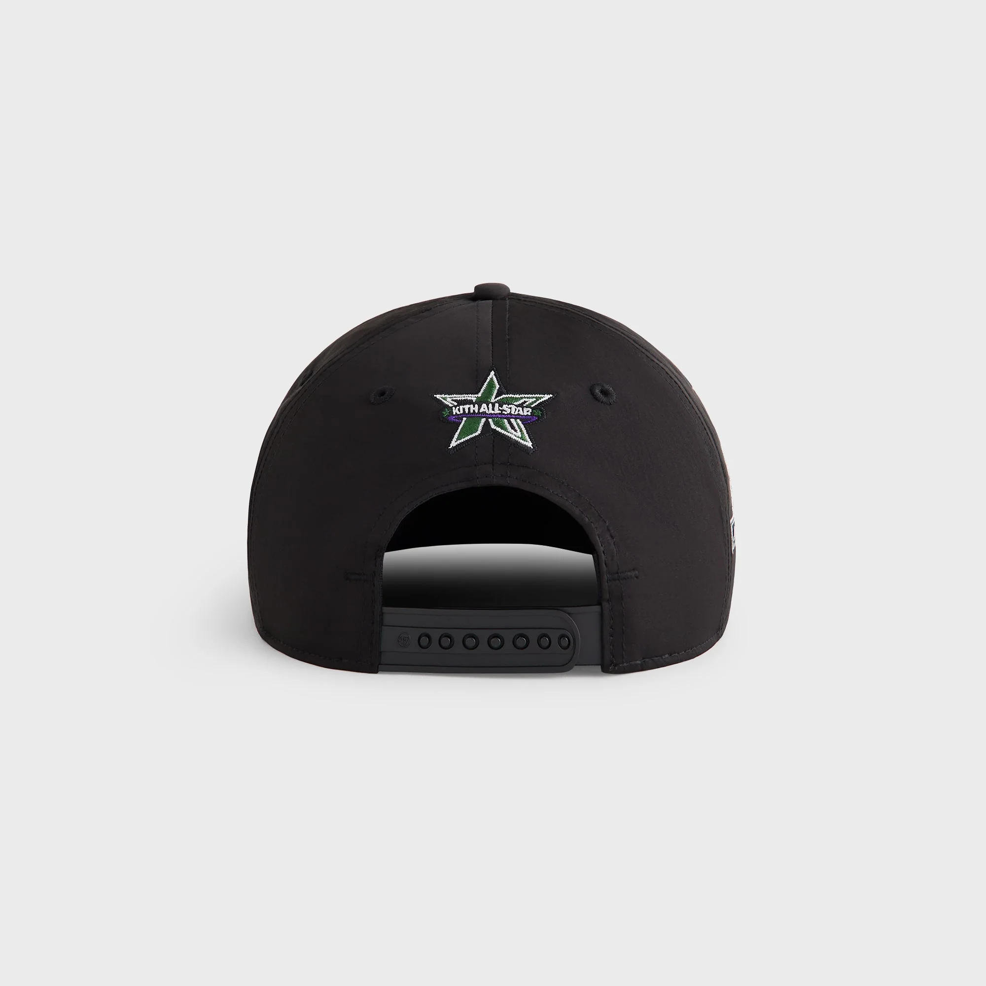 Kith & '47 for NBA All-Star Milwaukee Bucks SL Hitch Snapback