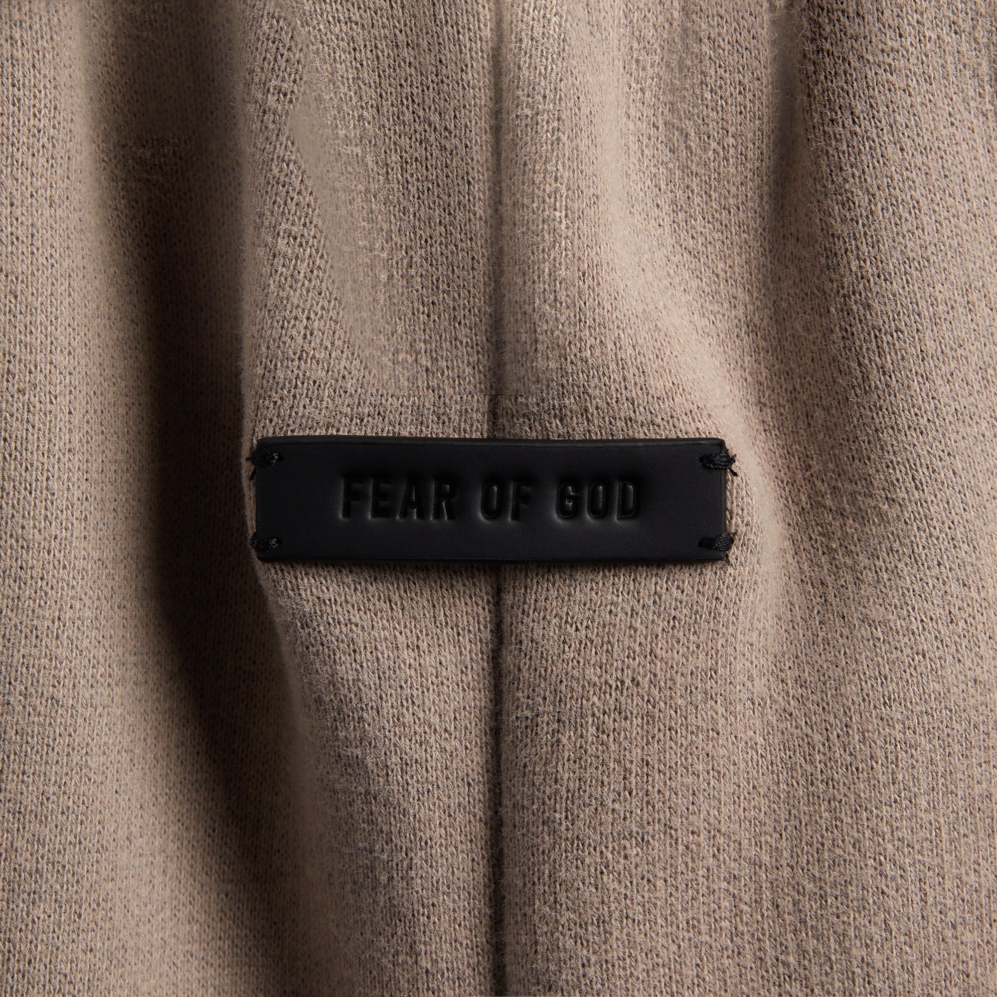 Fear of God Relaxed Sweatpant