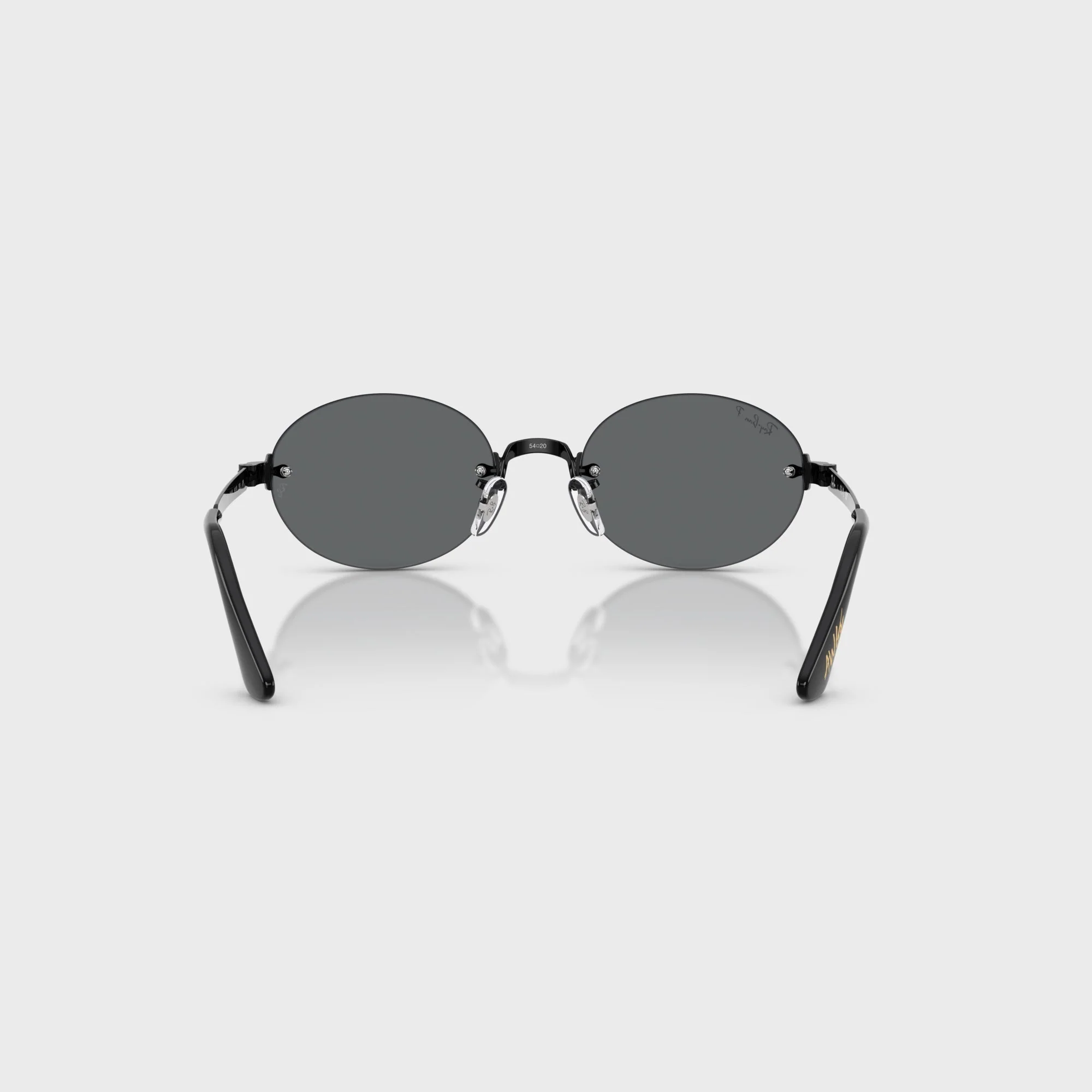 Ray Ban x A$AP ROCKY Rimless Sunglasses
