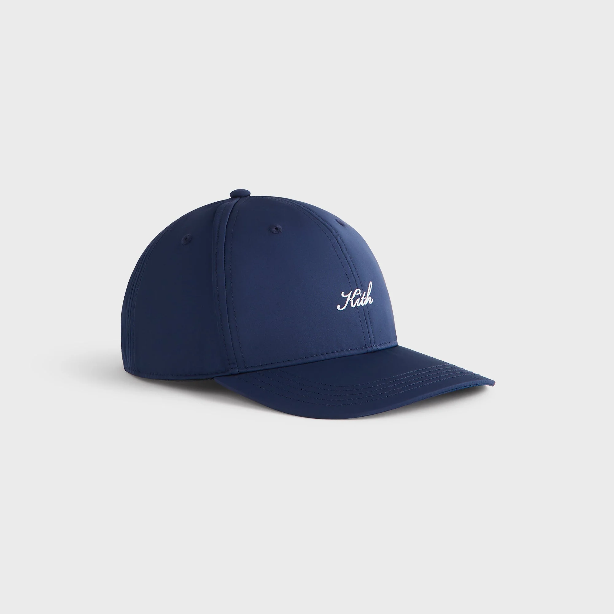 Kith Transitional Nylon Aaron Classic Cap Kith Transitional Nylon Aaron Classic Cap