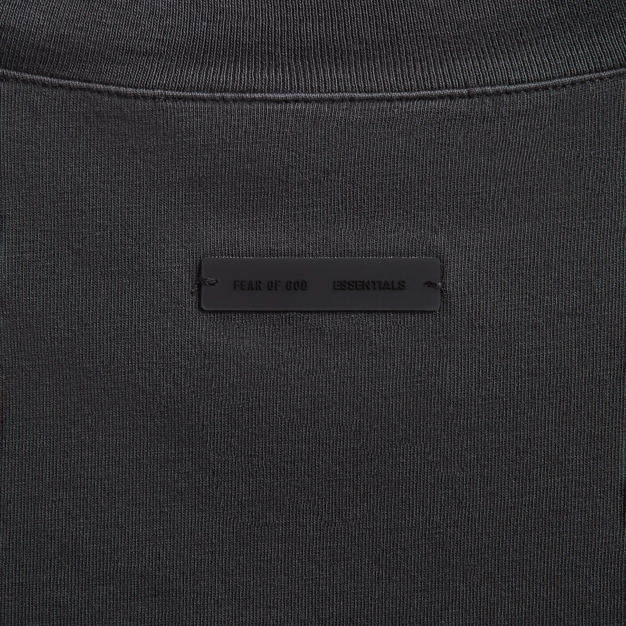Essentials 90’s Long Sleeve Tee Essentials 90's Long Sleeve Tee