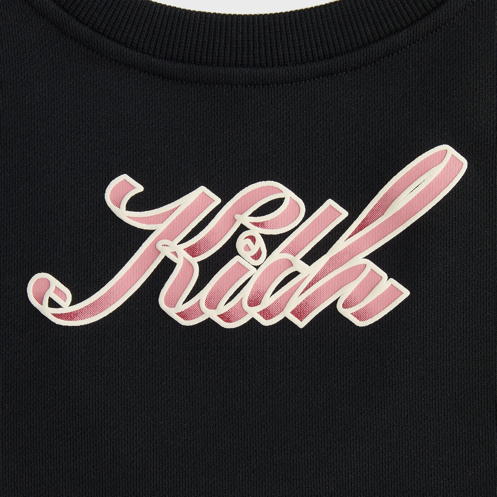 Kith Kids Ombre Script Camryn Dress
