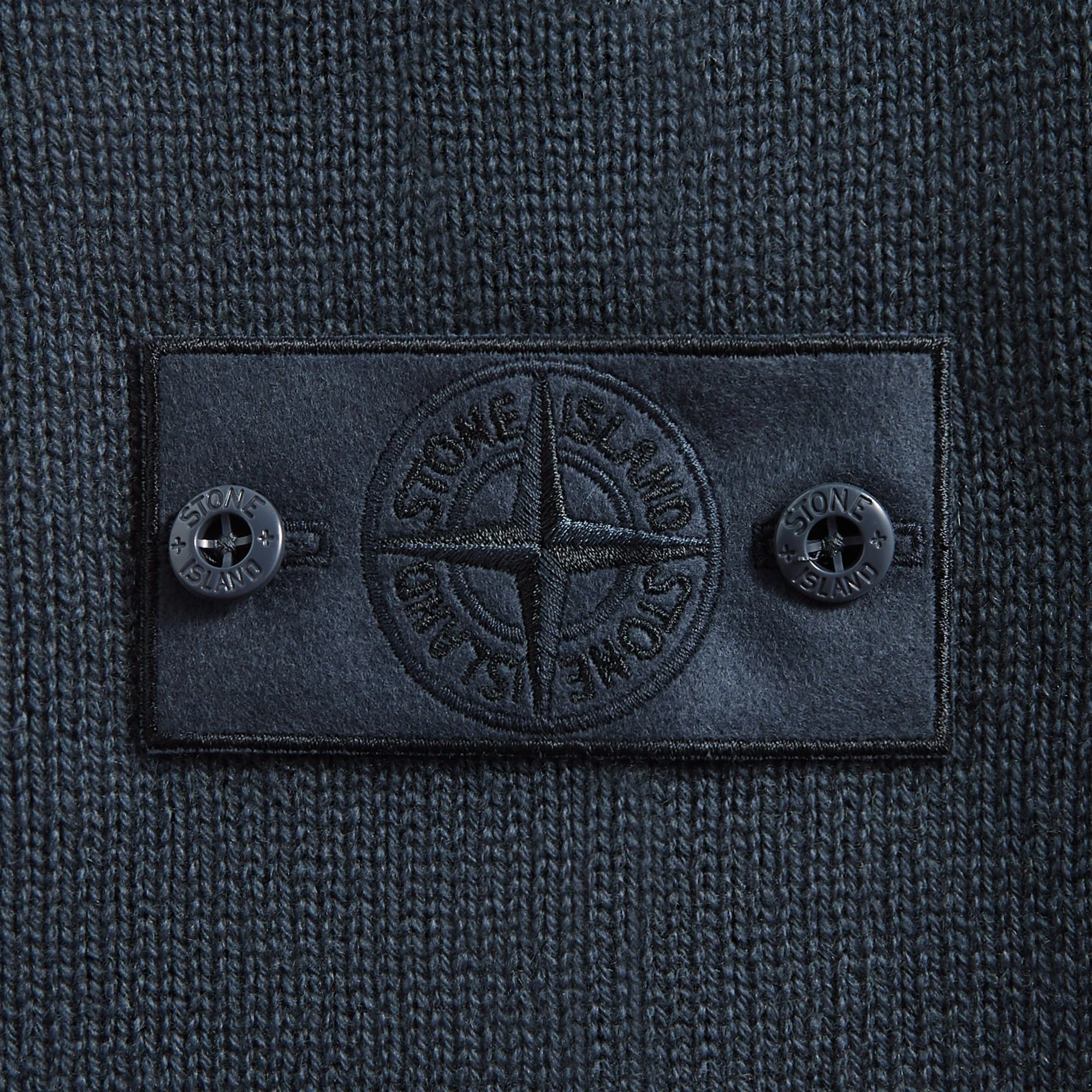 Stone Island Crewneck