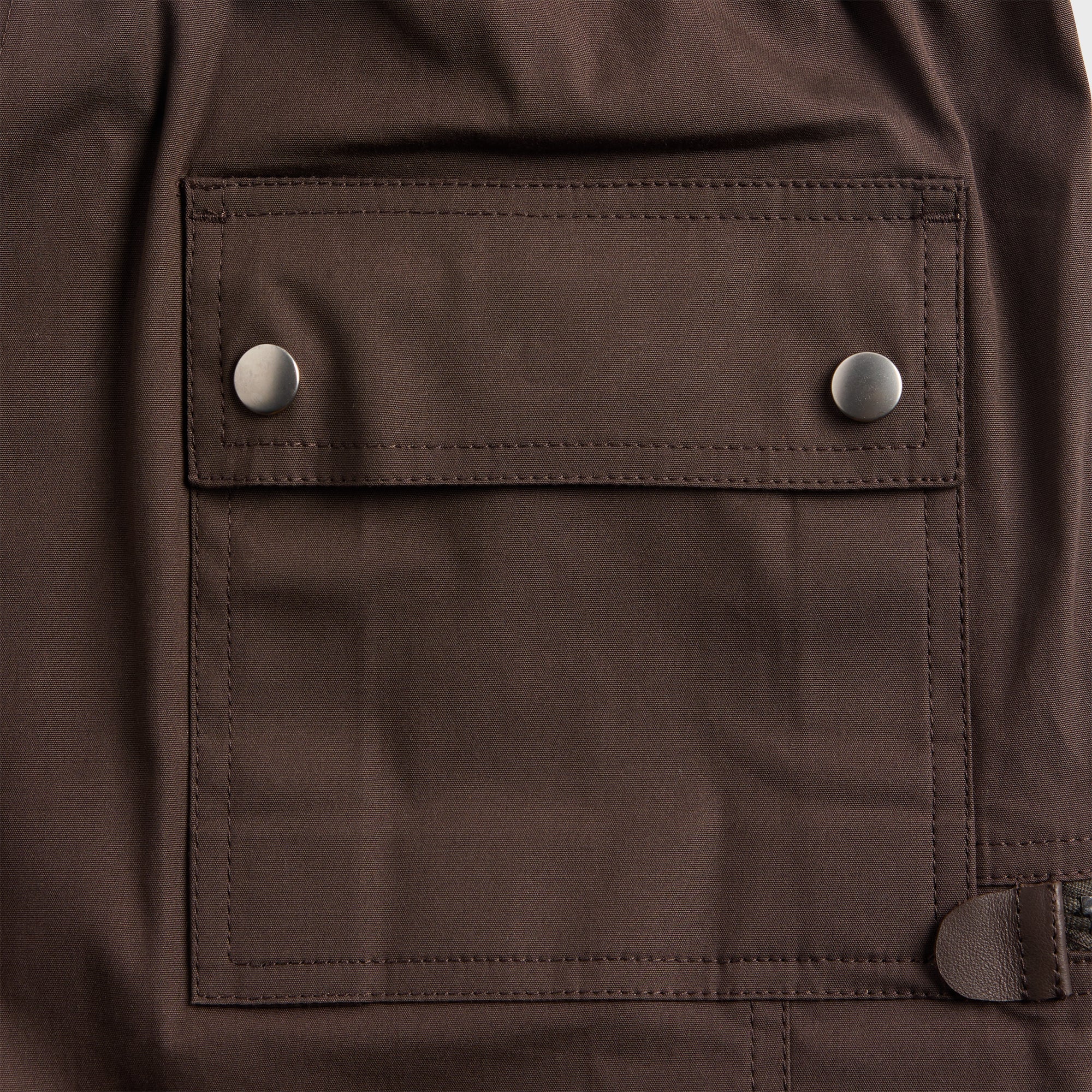 Rick Owens Bauhaus Cargo Pant Rick Owens Bauhaus Cargo Pant