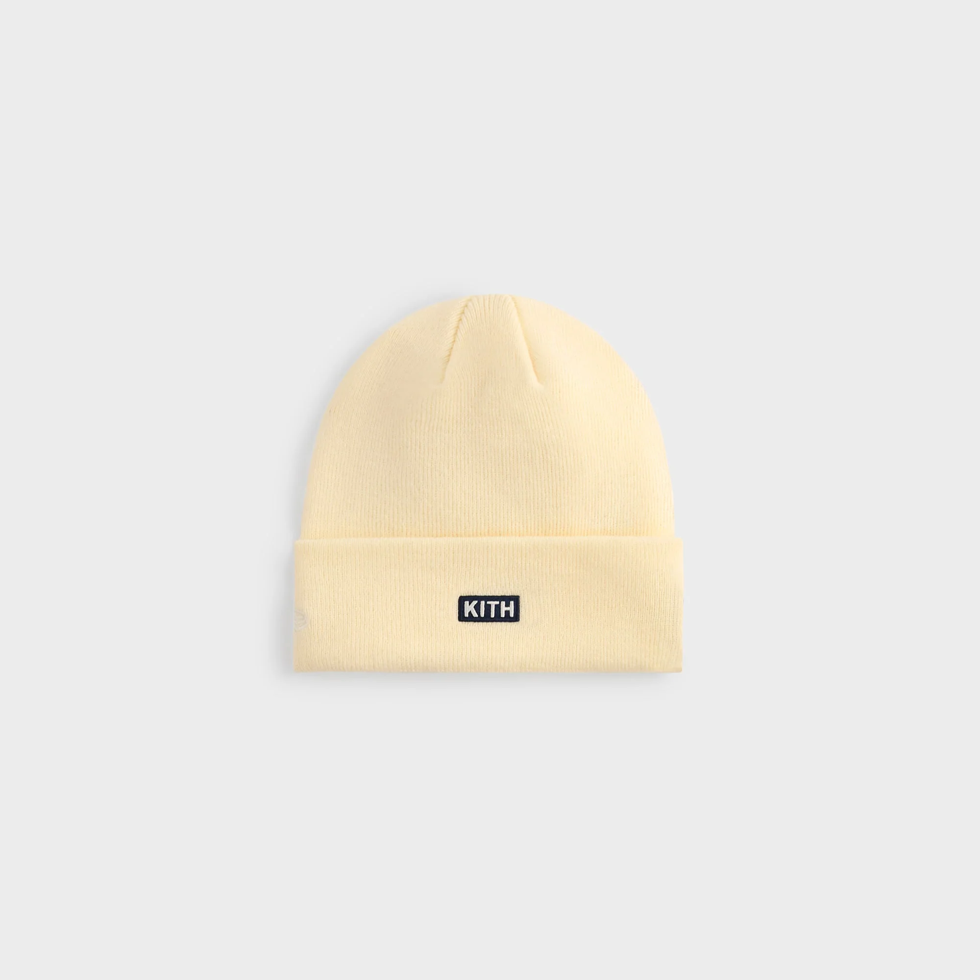 Kith & New Era for the New York Yankees Knit Beanie