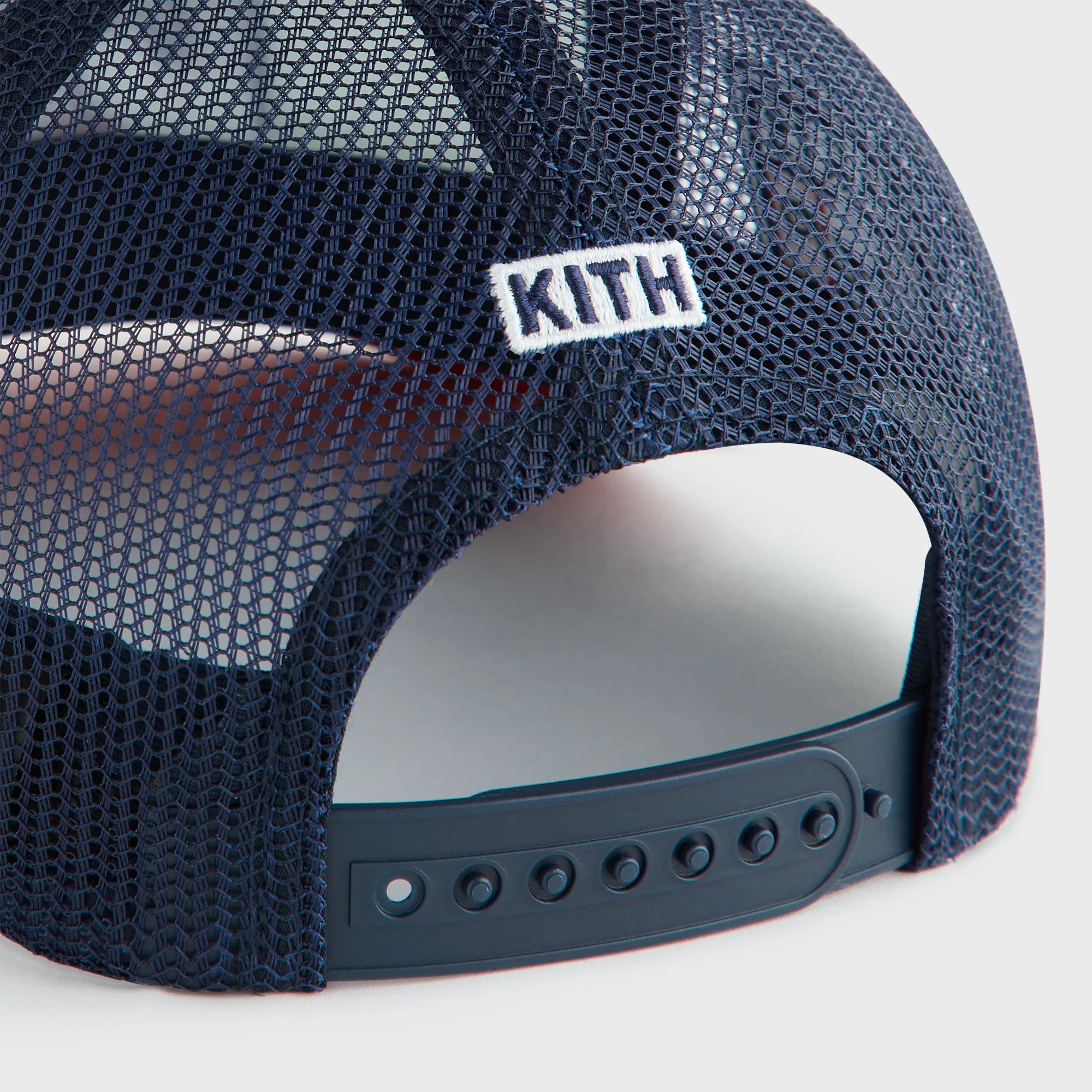 Kith Kids Paris Regional Trucker Hat