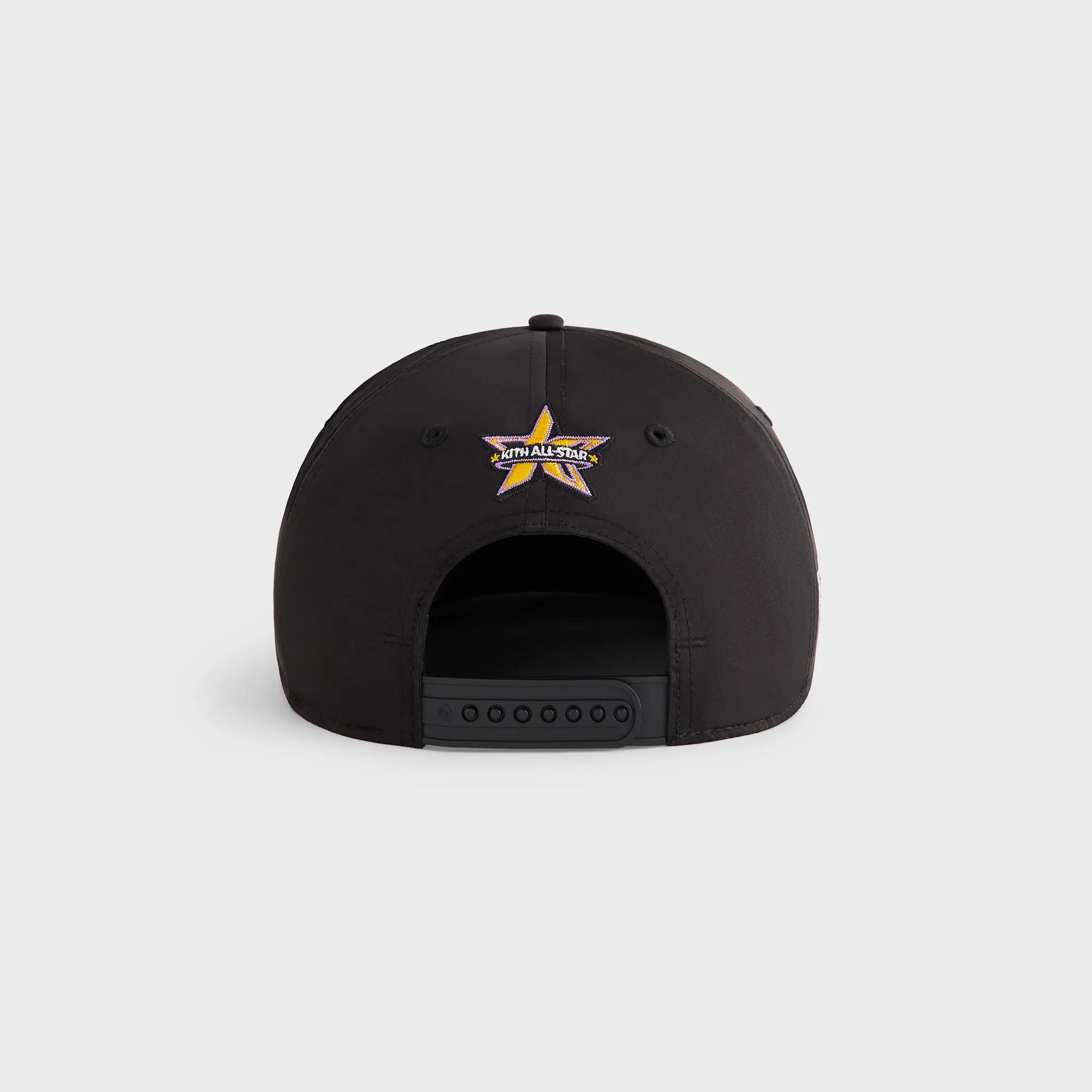 Kith & '47 for NBA All-Star Los Angeles Lakers SL Hitch Snapback