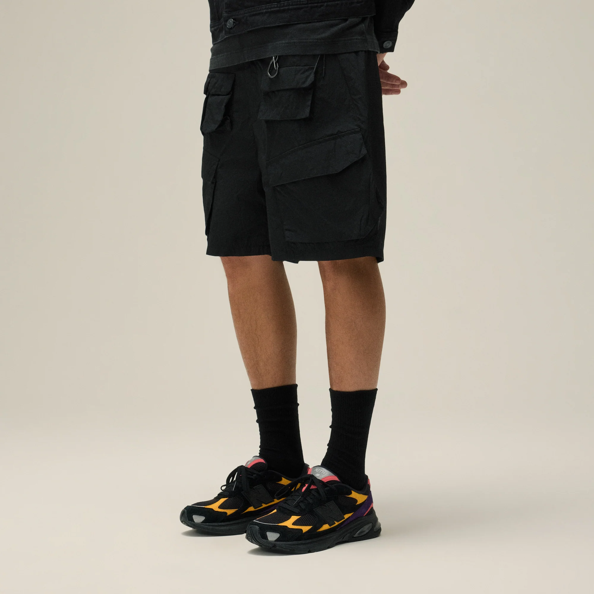 Kith Dupont Cargo Pocket Short