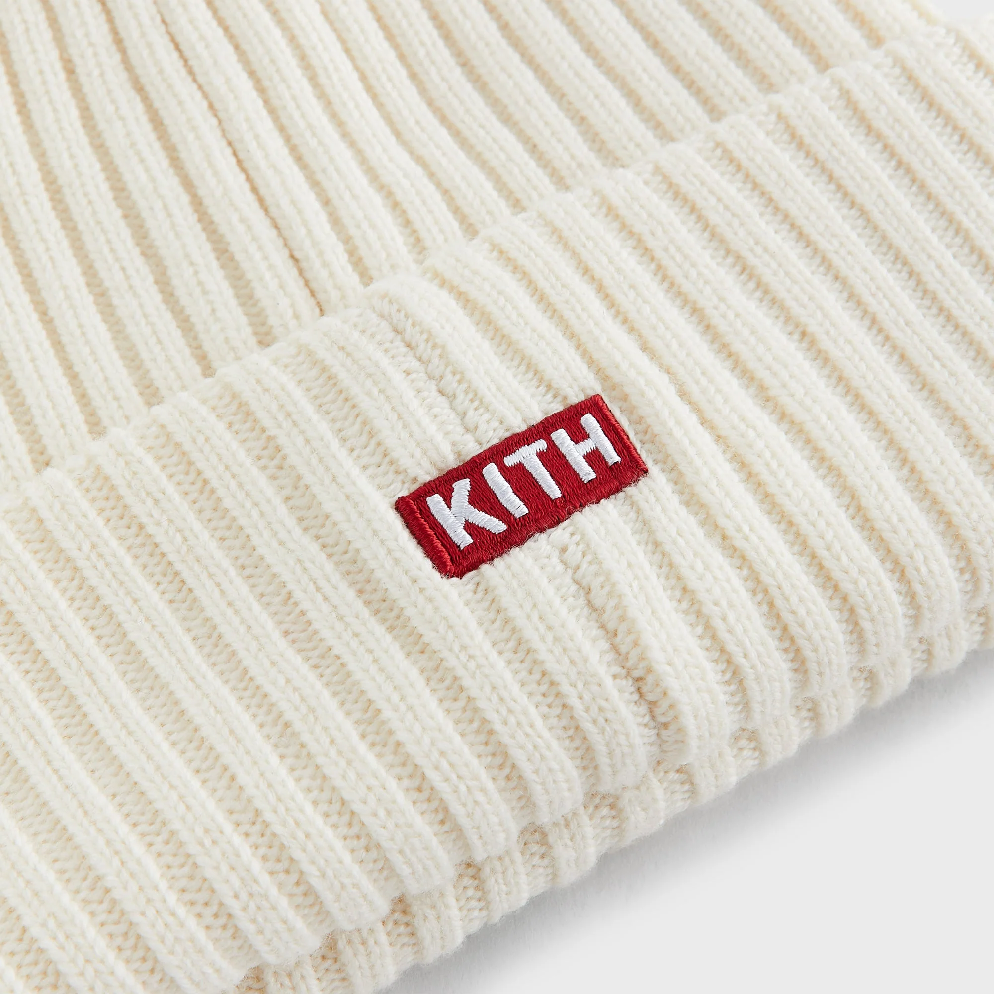 Kith & New Era for Team USA Knit Mia Beanie