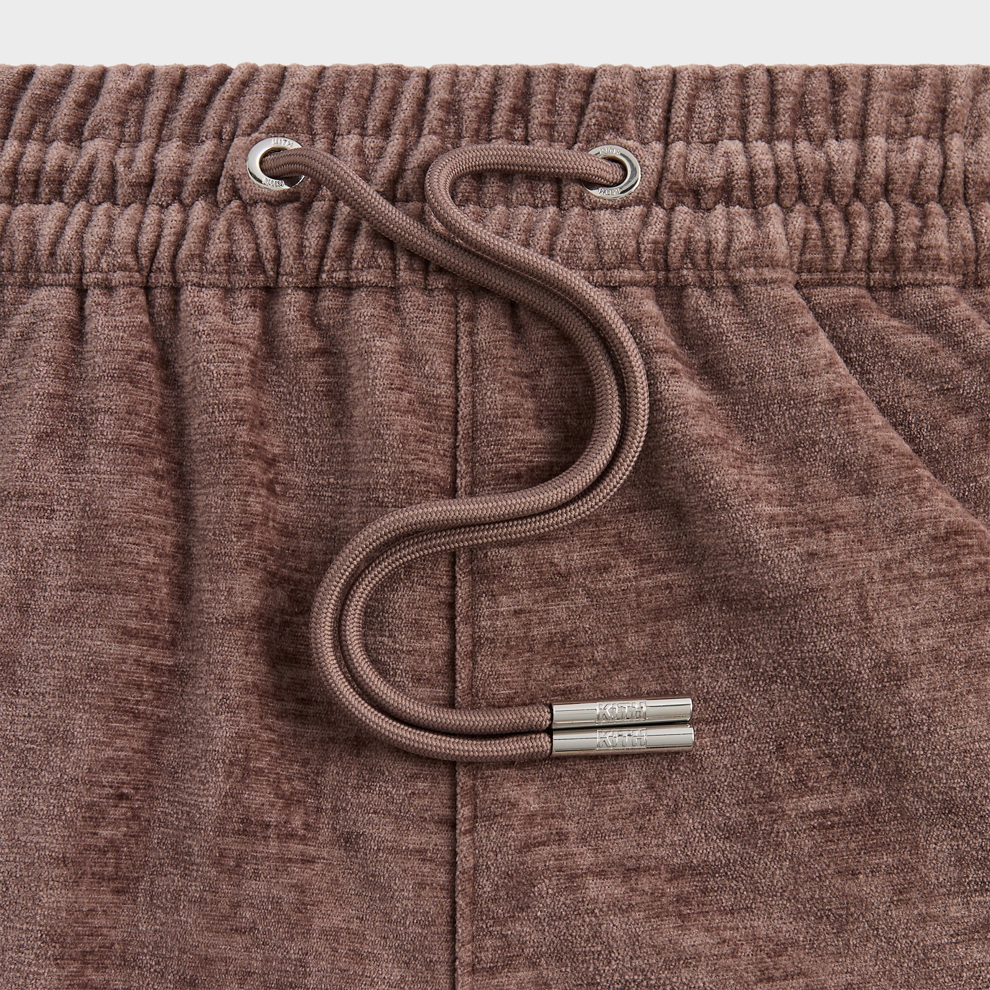 Kith Chenille Curtis Short