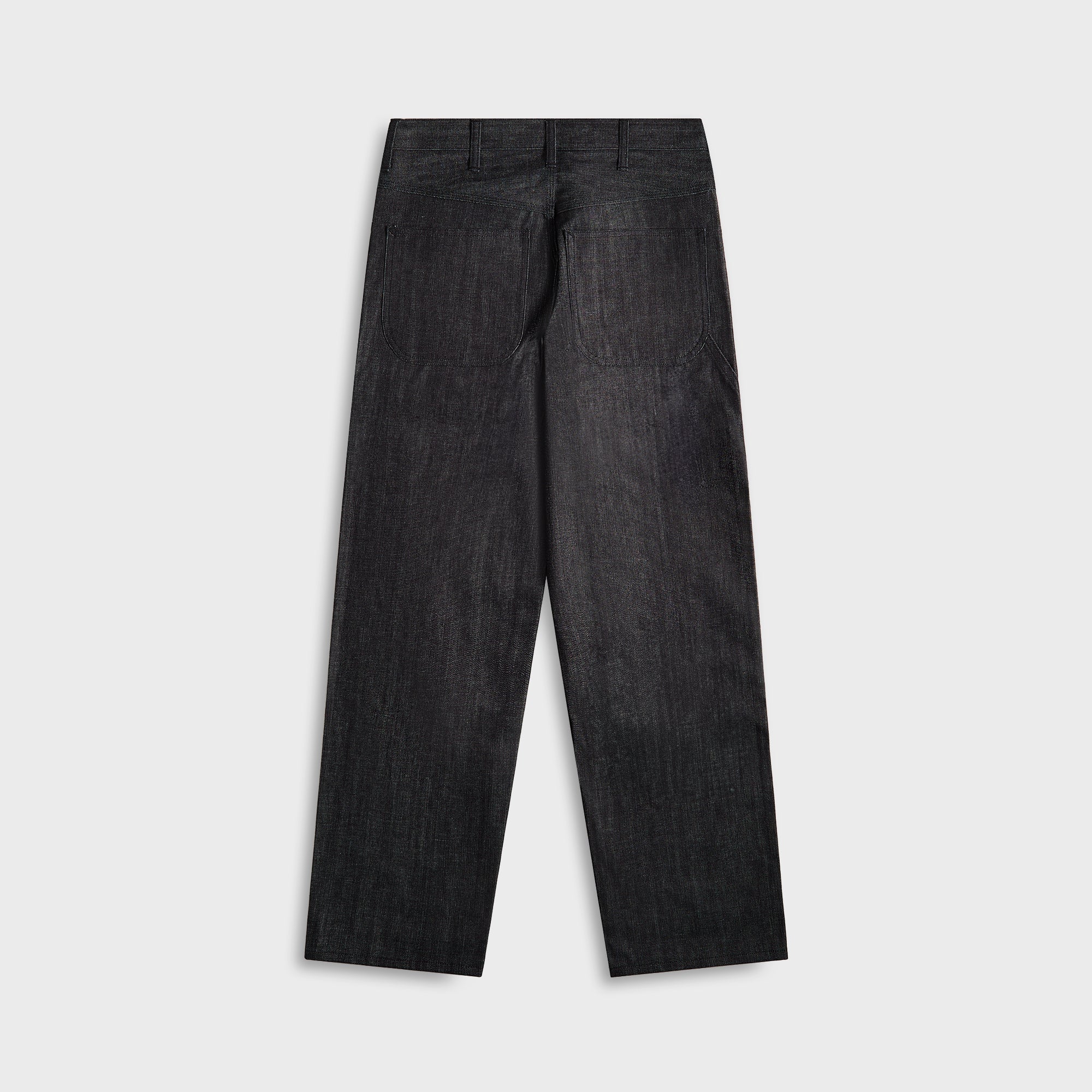 Visvim Ss Carpenter Pants