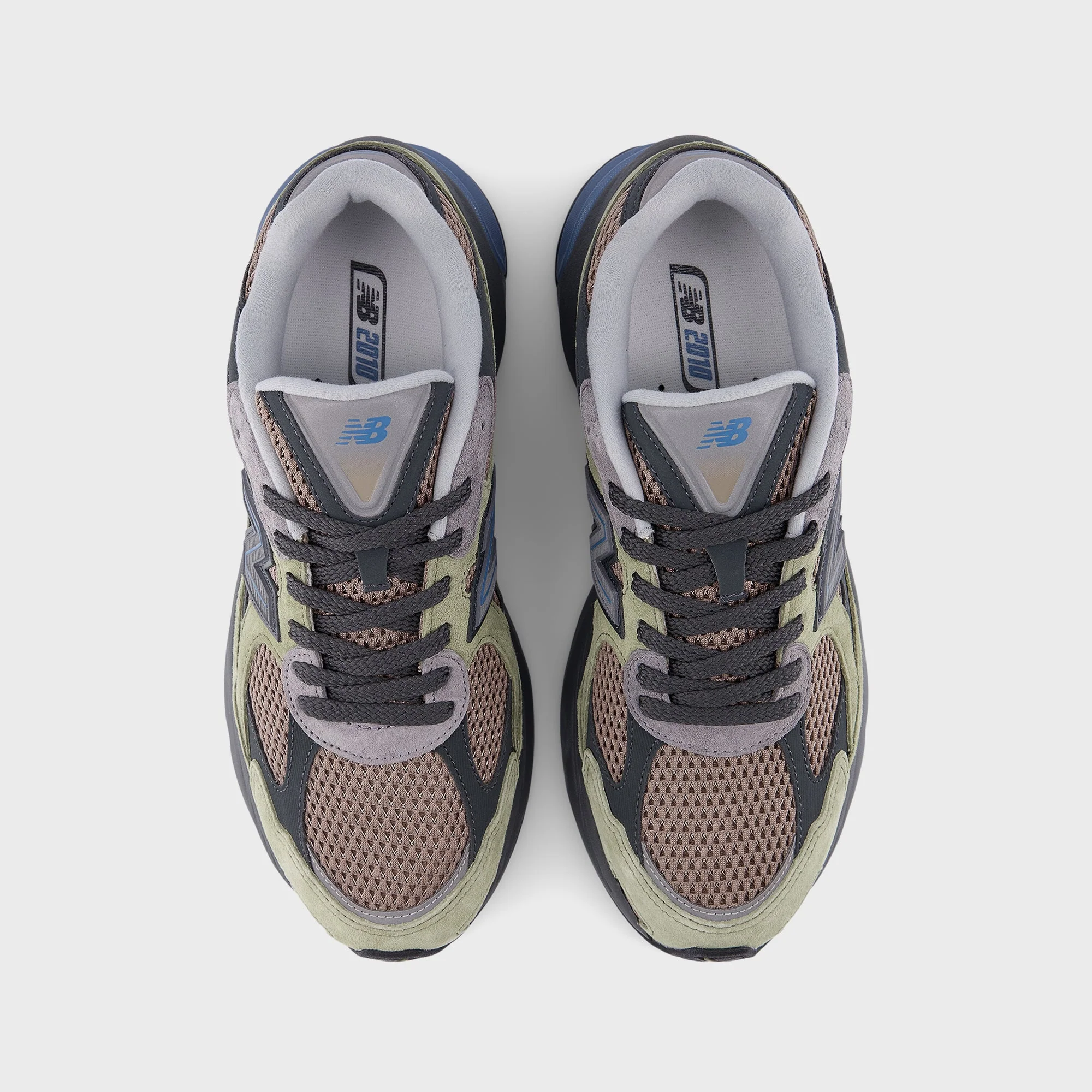 New Balance ABZORB 2010