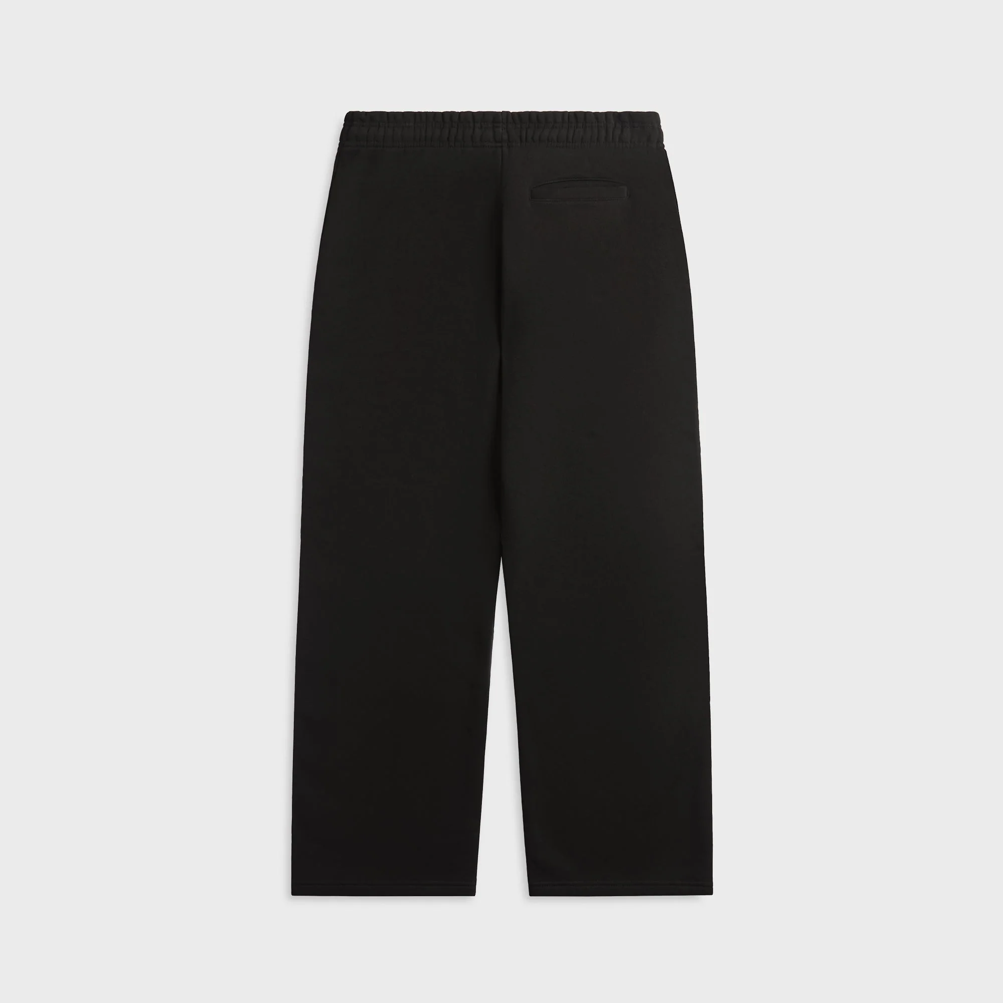 Entire Studios Straight Leg Sweatpants